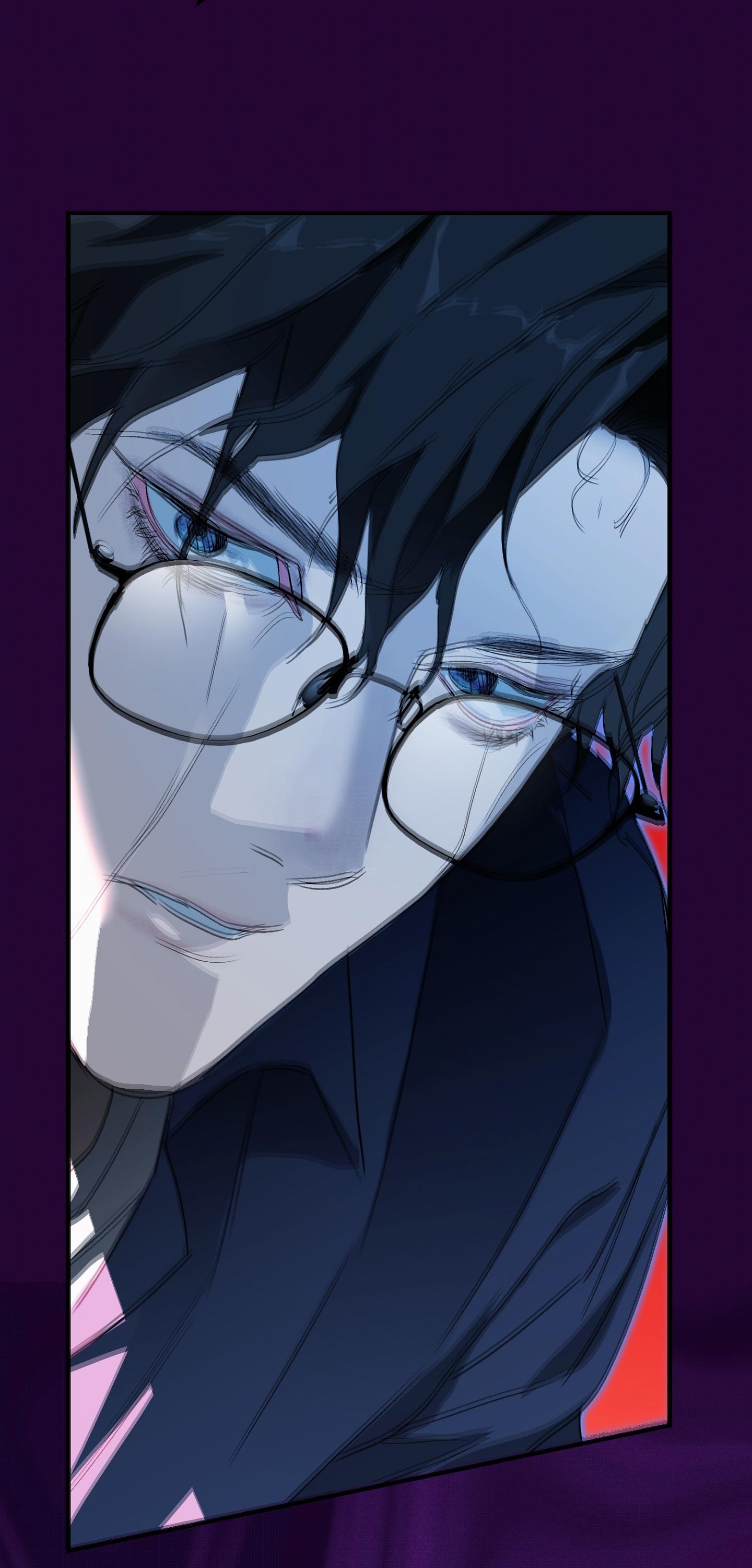 KHI VẬN MỆNH ĐƯA LỐI - Chap 5