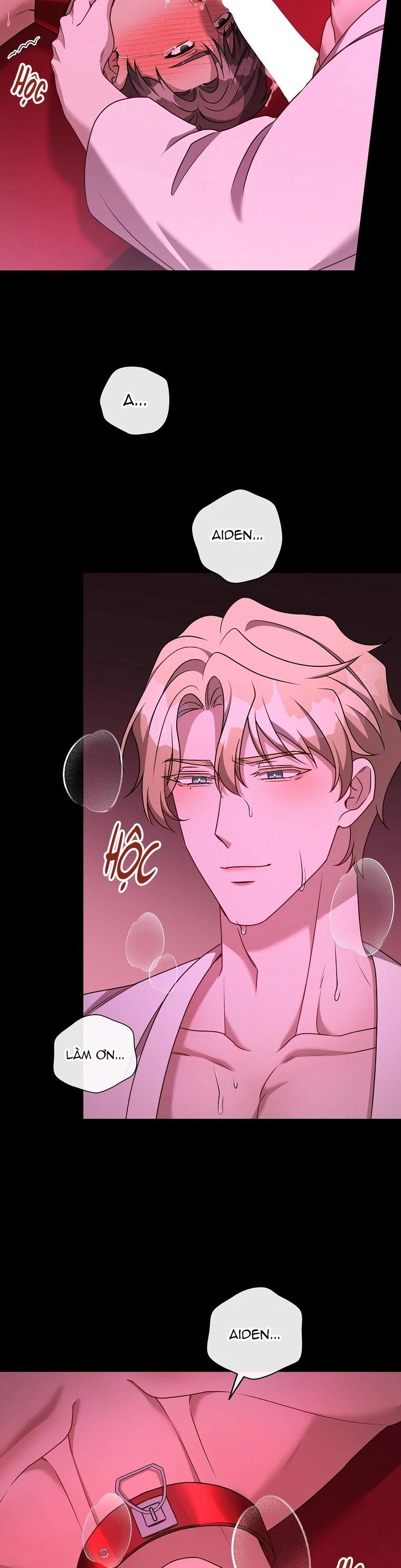 THẾ CHẤP LỖ ĐÍT - Chap 15