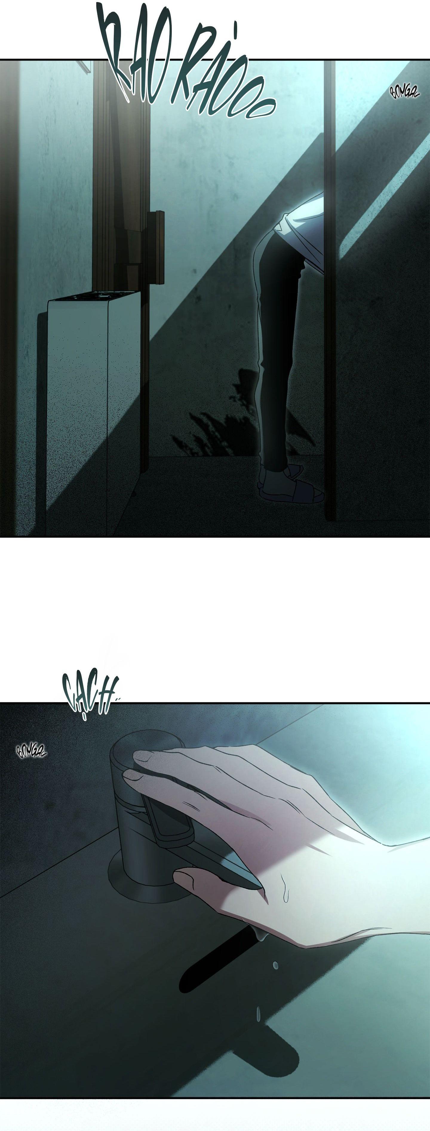 LỜI THỀ BÁO THÙ - Chap 1