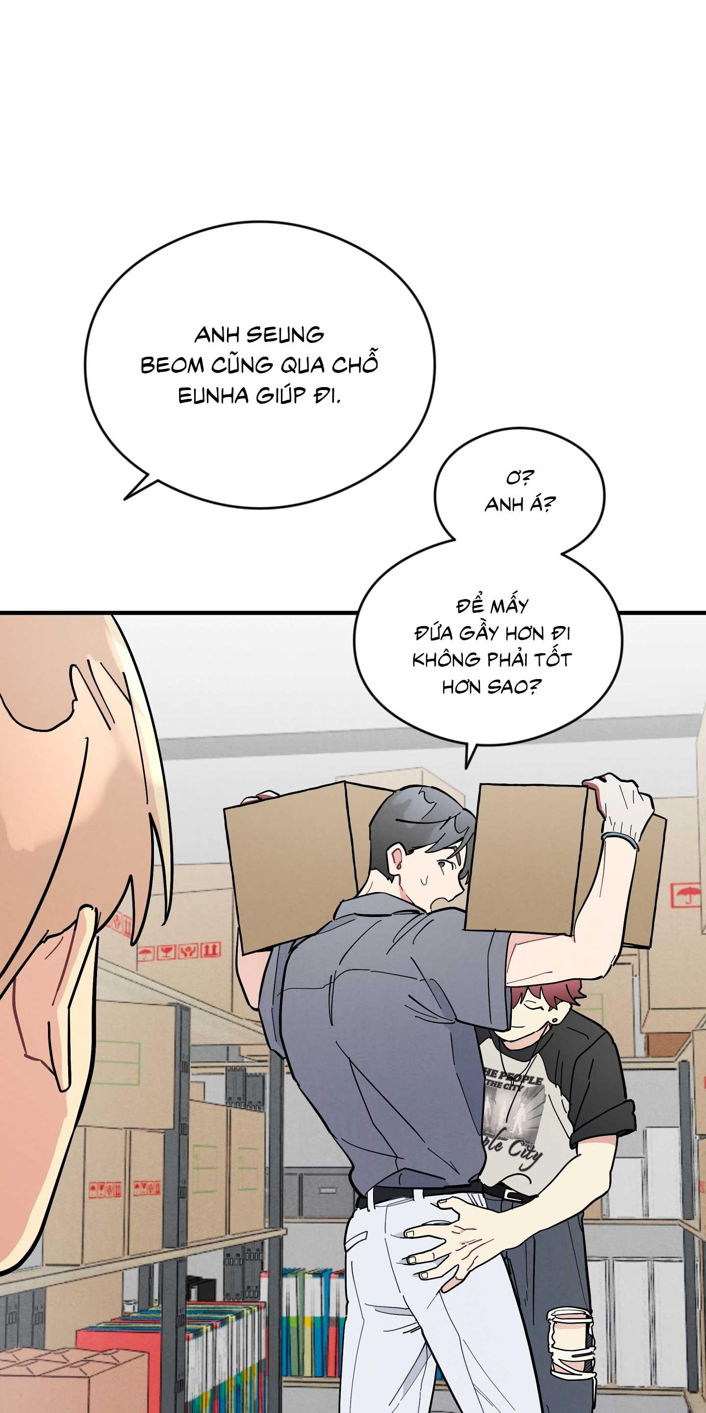 One-Room TA - Chap 48
