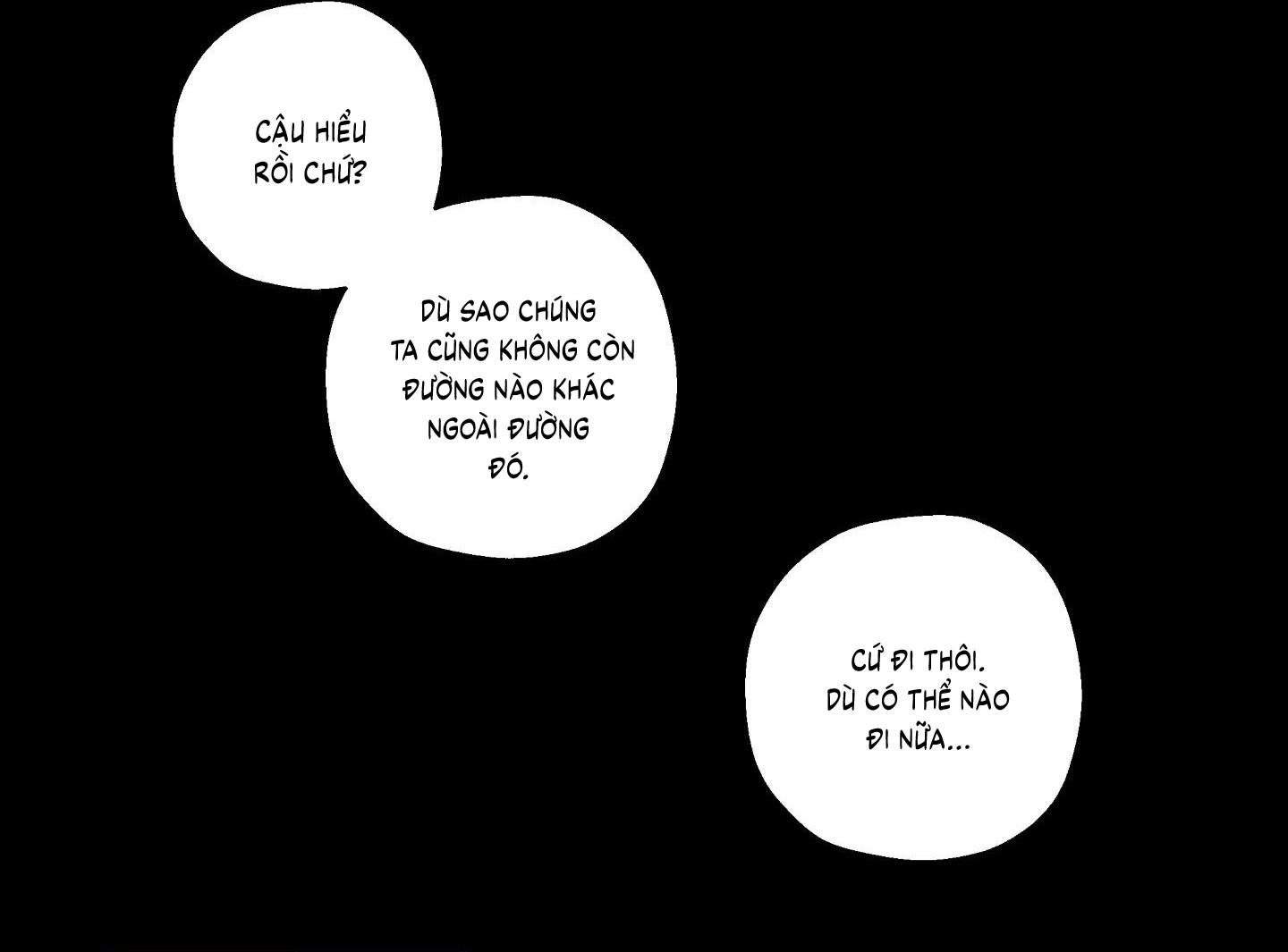 (CBunu) The Cell - Chap 18