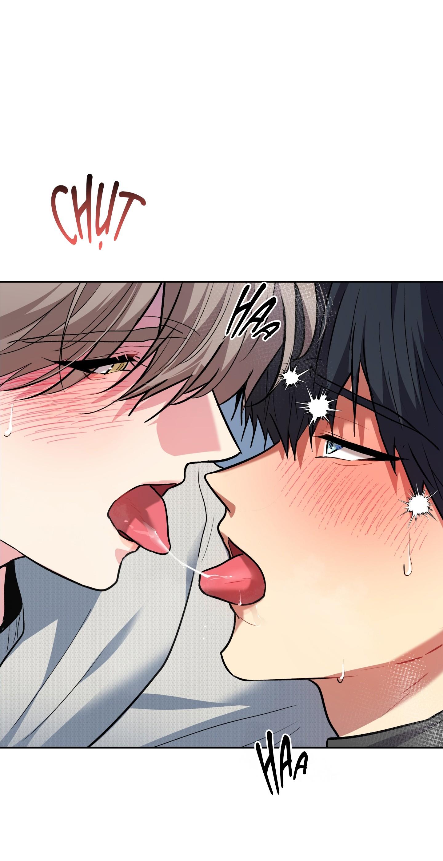 (CBunu) Vị Khách Từ Căn Nhà Phía Sau - Chap 11