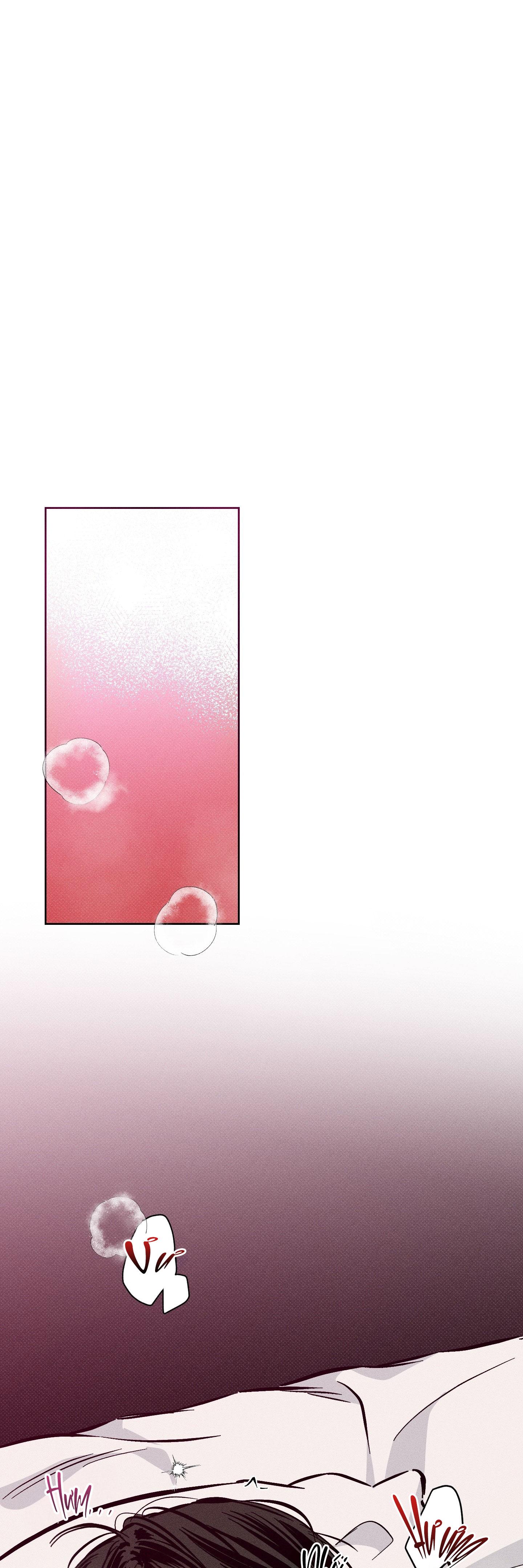 STAGE BEHIND - Chap 10