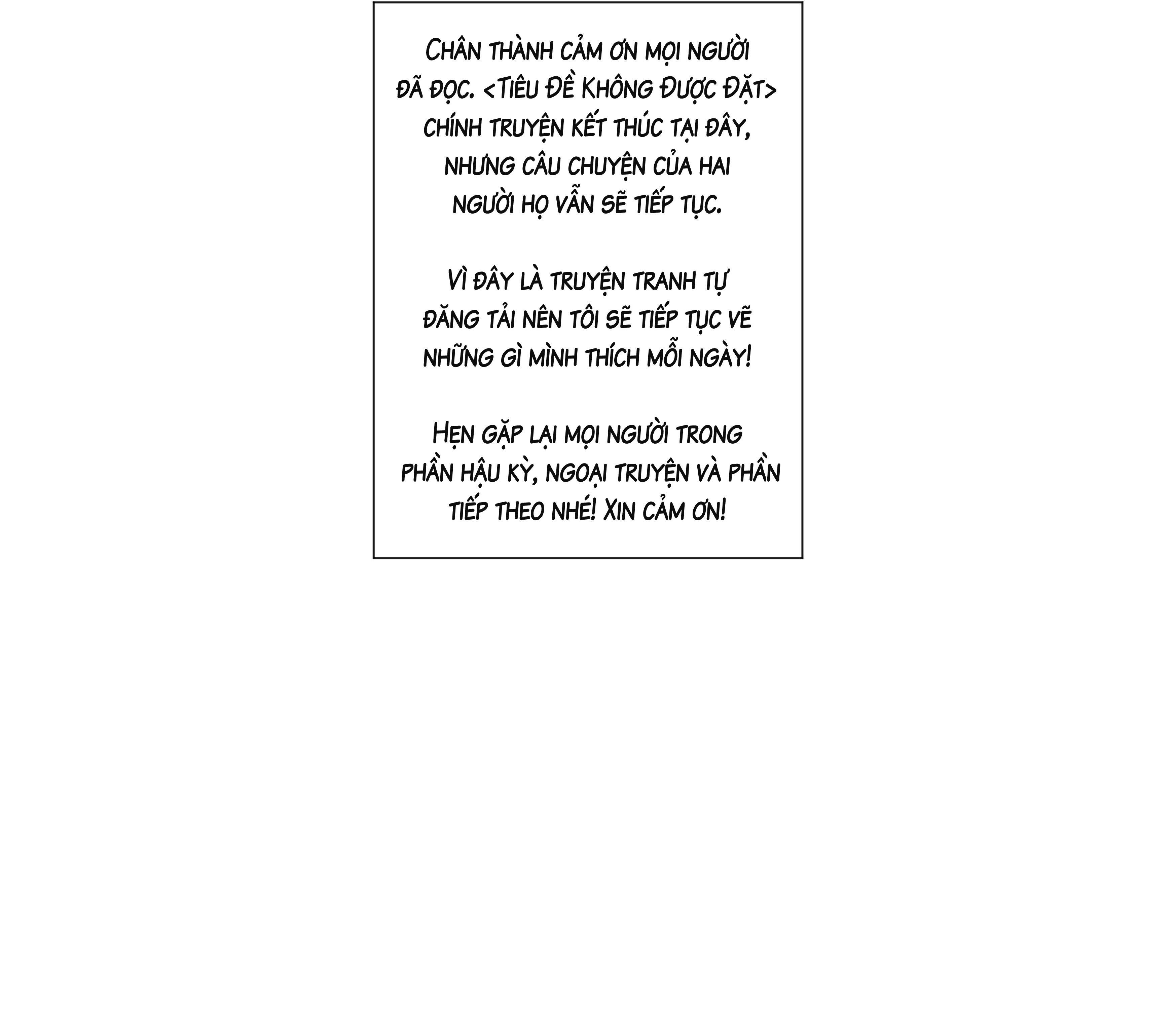 (CBunu) Tiêu Đề Không Được Đặt - Chap 17
