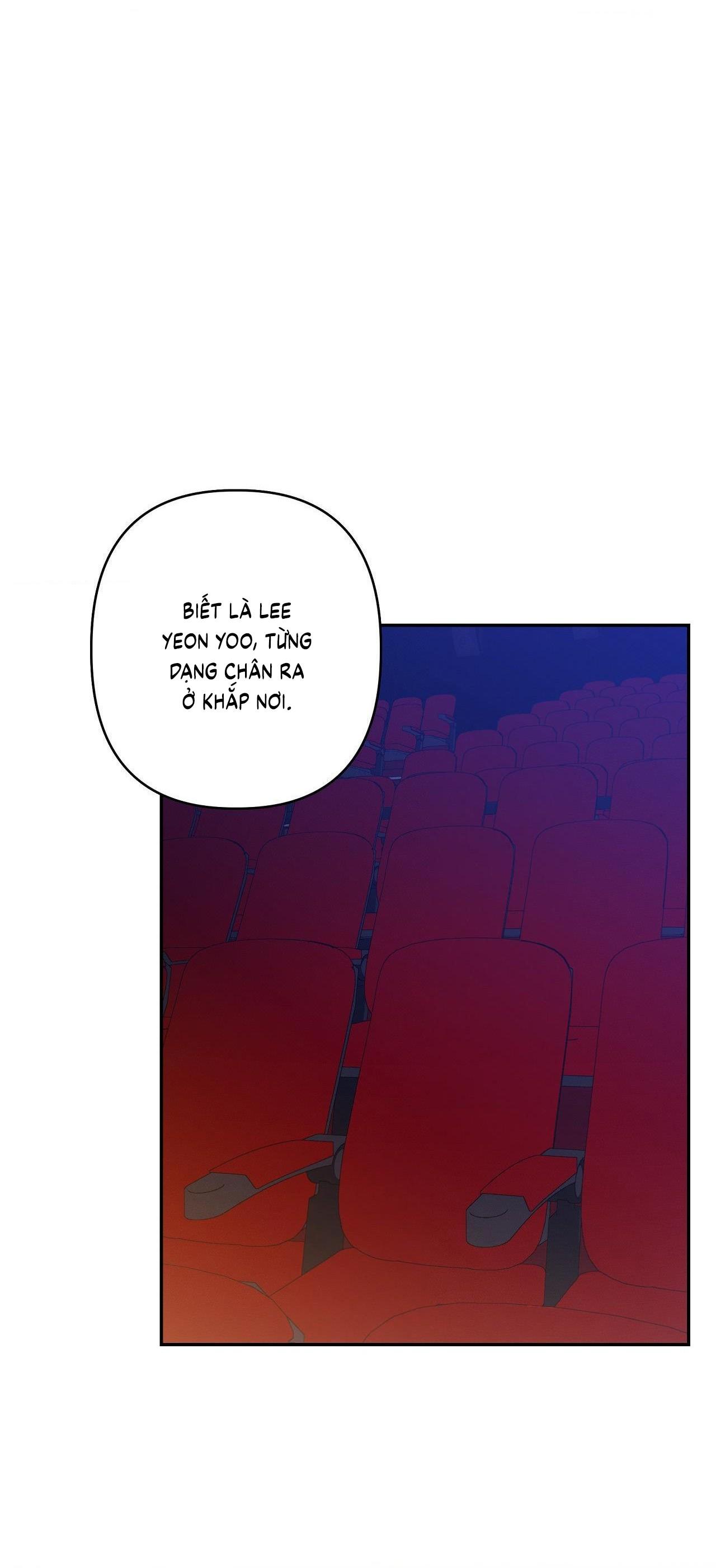 (CBunu) Cẩm Nang Fetish - Chap 9