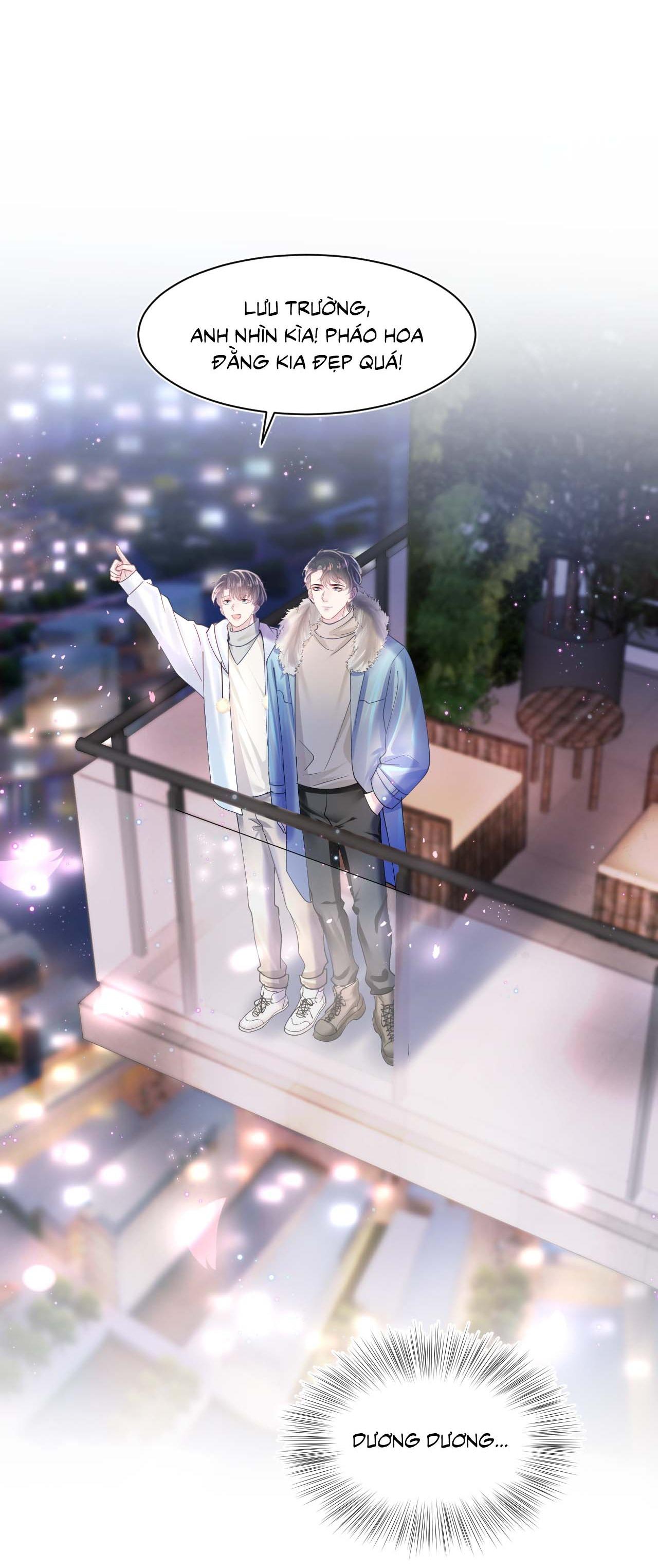 Tuyệt mỹ bạch liên hoa online dạy học - Chap 27