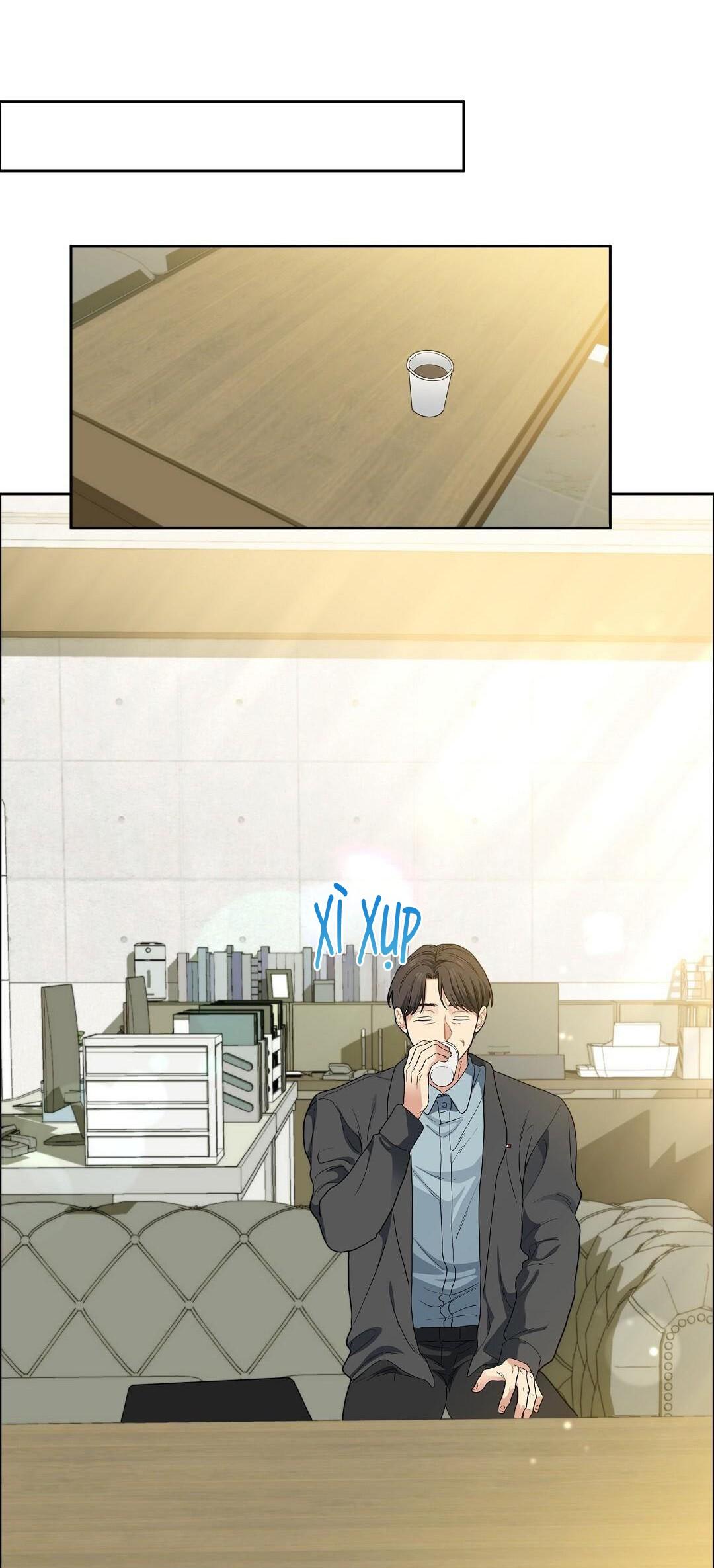 (CBunu) Cherry Cake - Chap 31