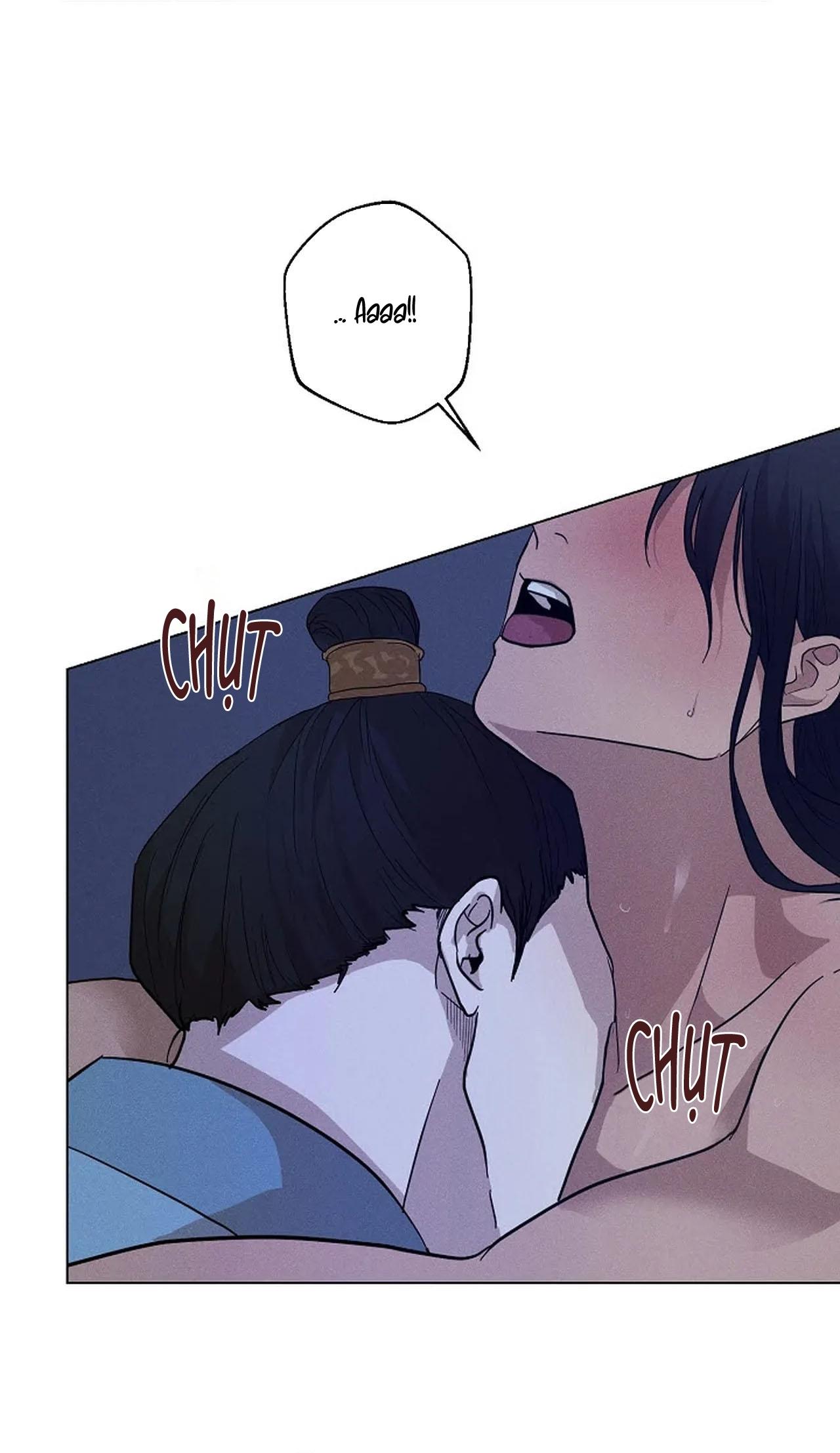 TUYỂN TẬP ÁM ẢNH, MƯU MÔ CÔNG - Chap 2.16 - Trang 87