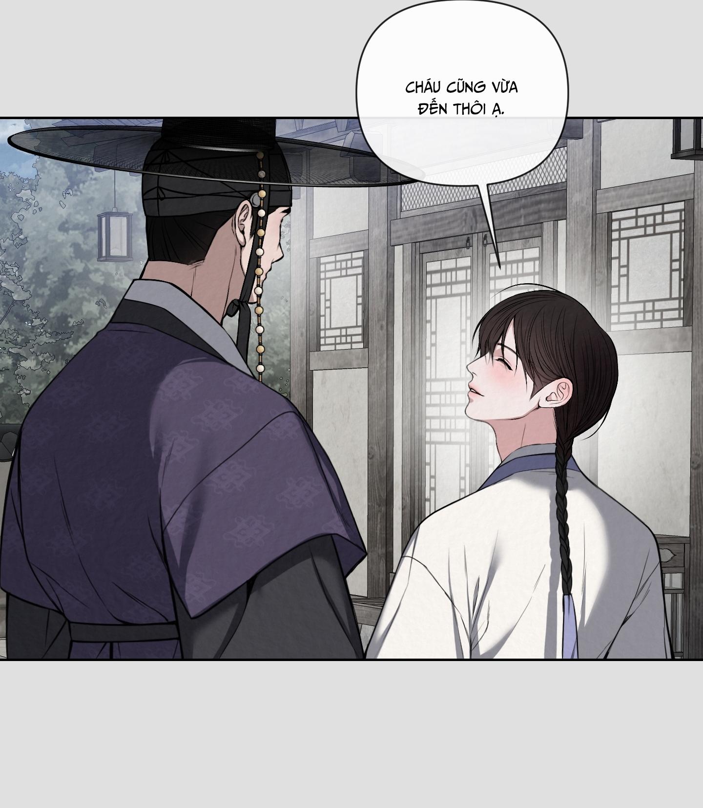 (GĐCV) HỐI HẬN - Chap 3