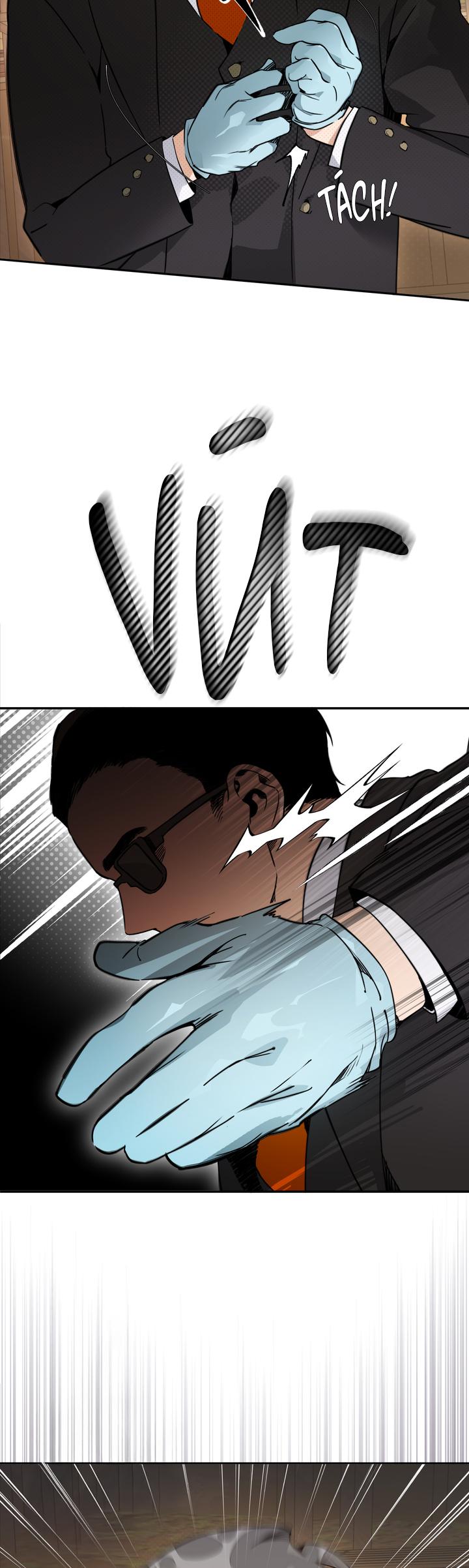 Mr.A's Farm - Chap 4