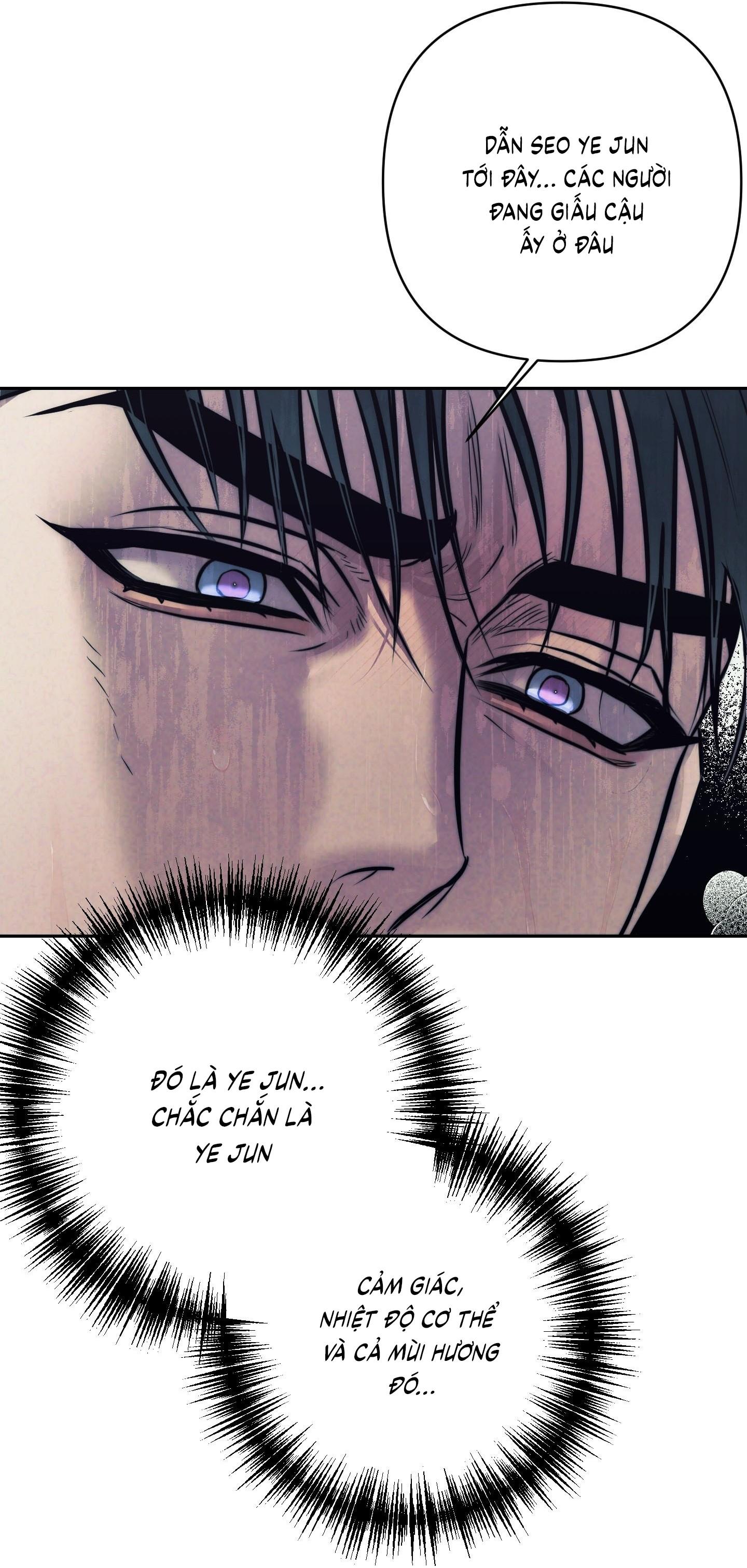 (CBunu) Stigma - Chap 46