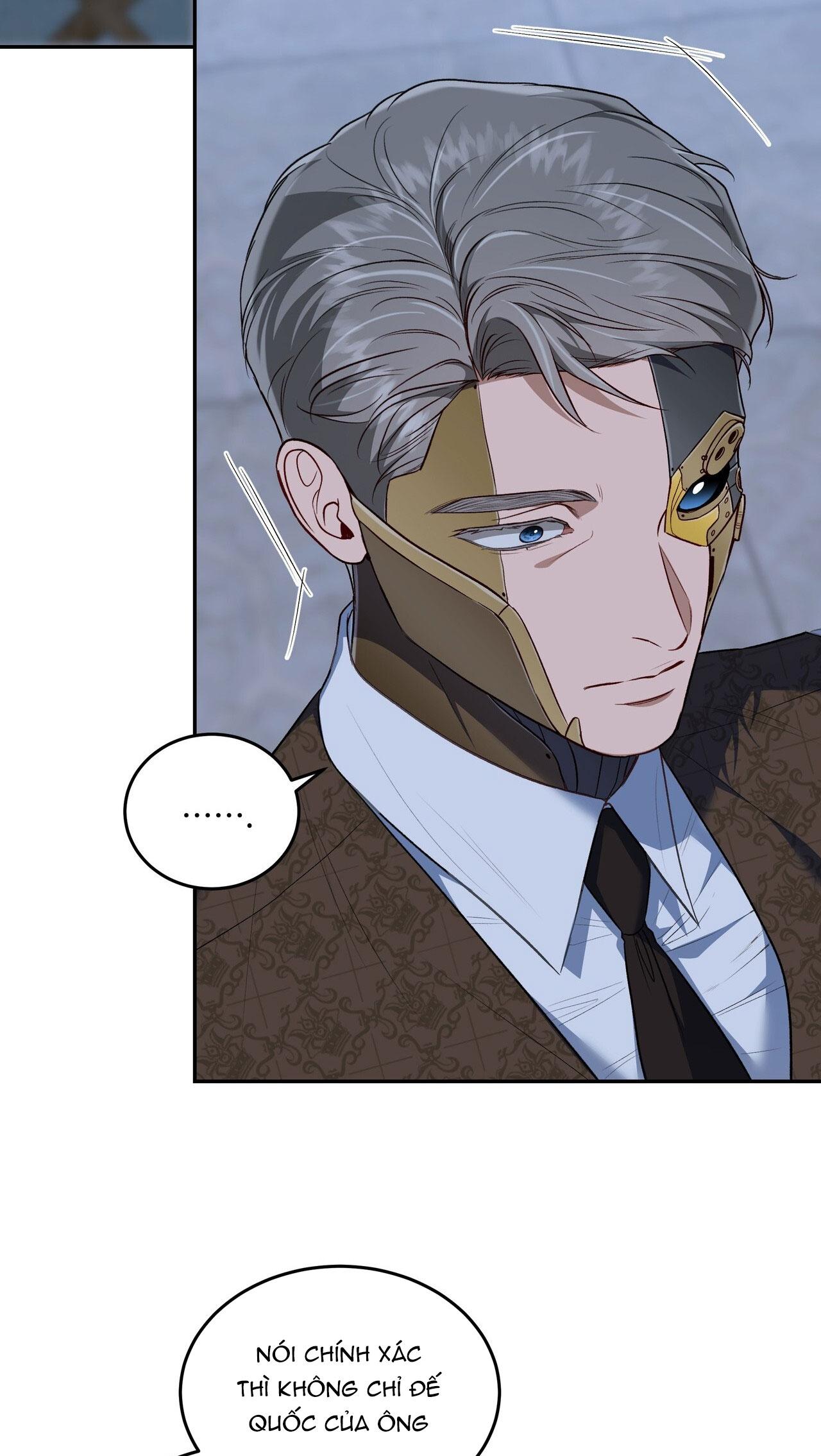 CÁCH TỒN TẠI NHƯ MỘT NGƯỜI CHƠI - Chap 77