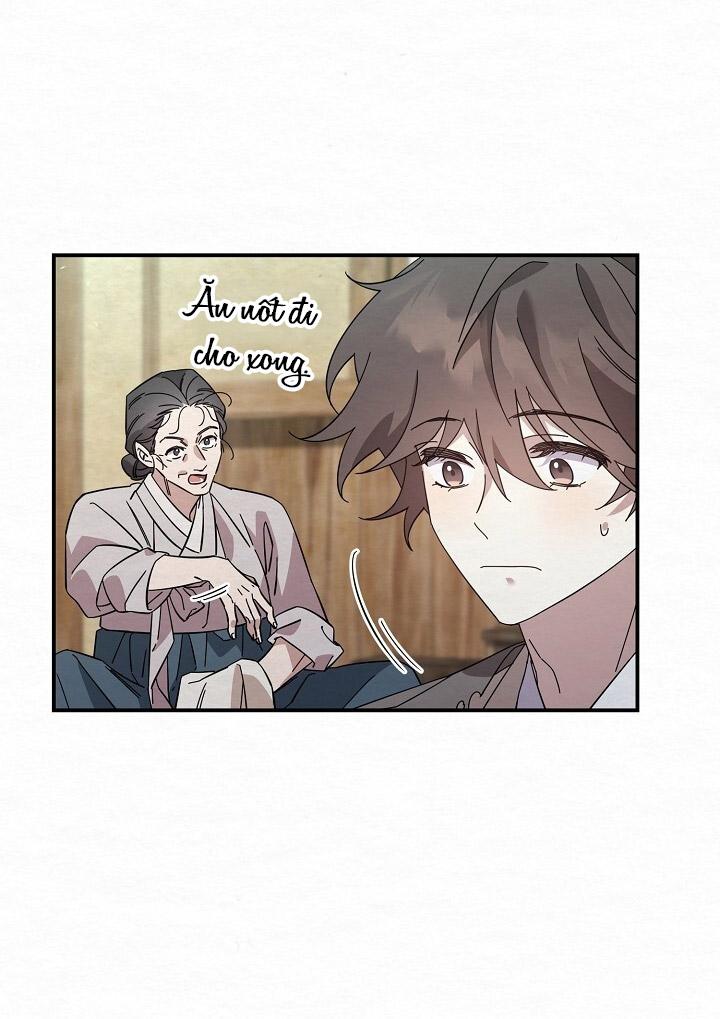 Vị Ngọt Phía Sau Cơn Mưa - Chap 3