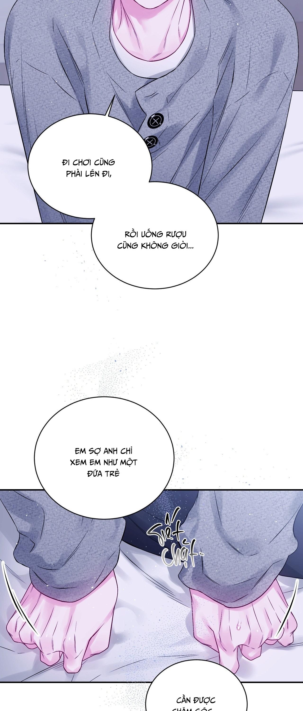 (GĐCV) IMPERFECTLY US - Chap 15
