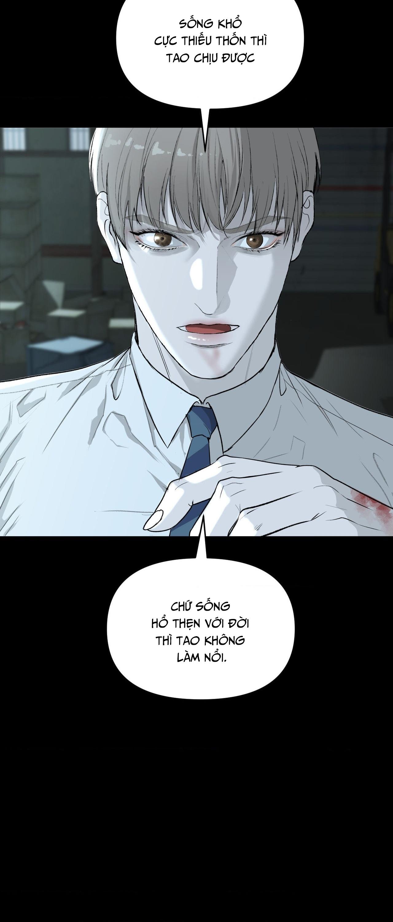 (GĐCV) RÁC RƯỞI CŨNG TỪNG CÓ GIÁ TRỊ - Chap 4