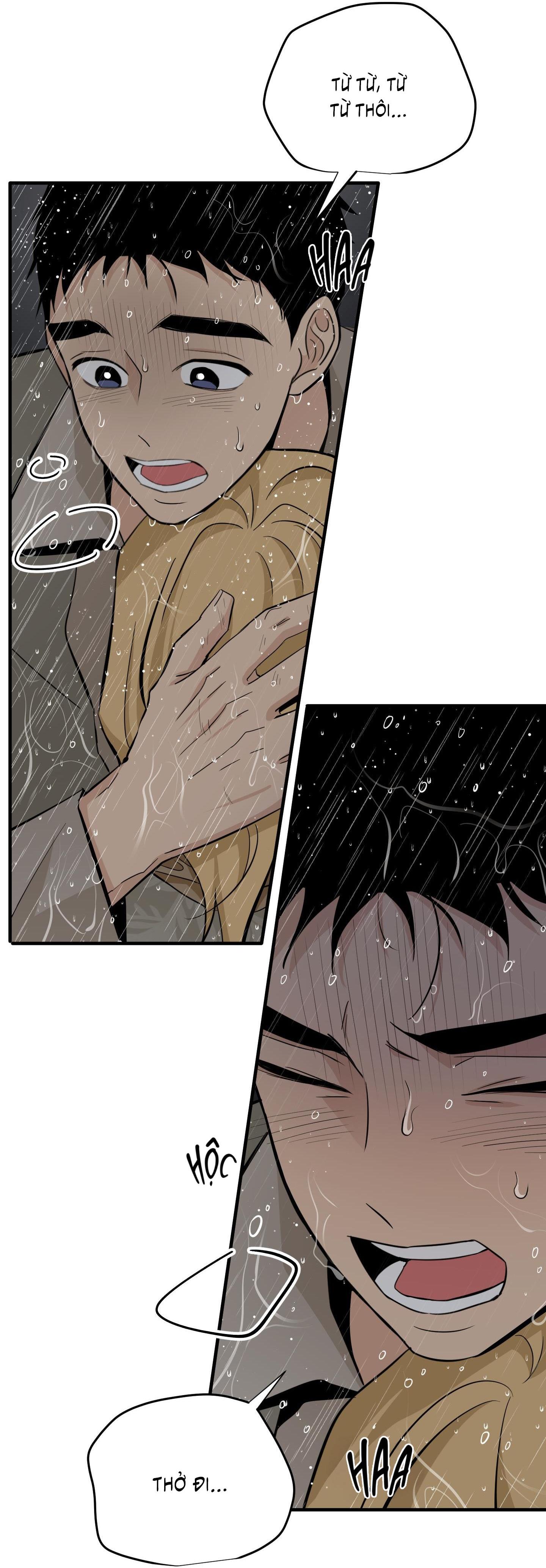 (CBunu) Hoa Vô Danh - Chap 32