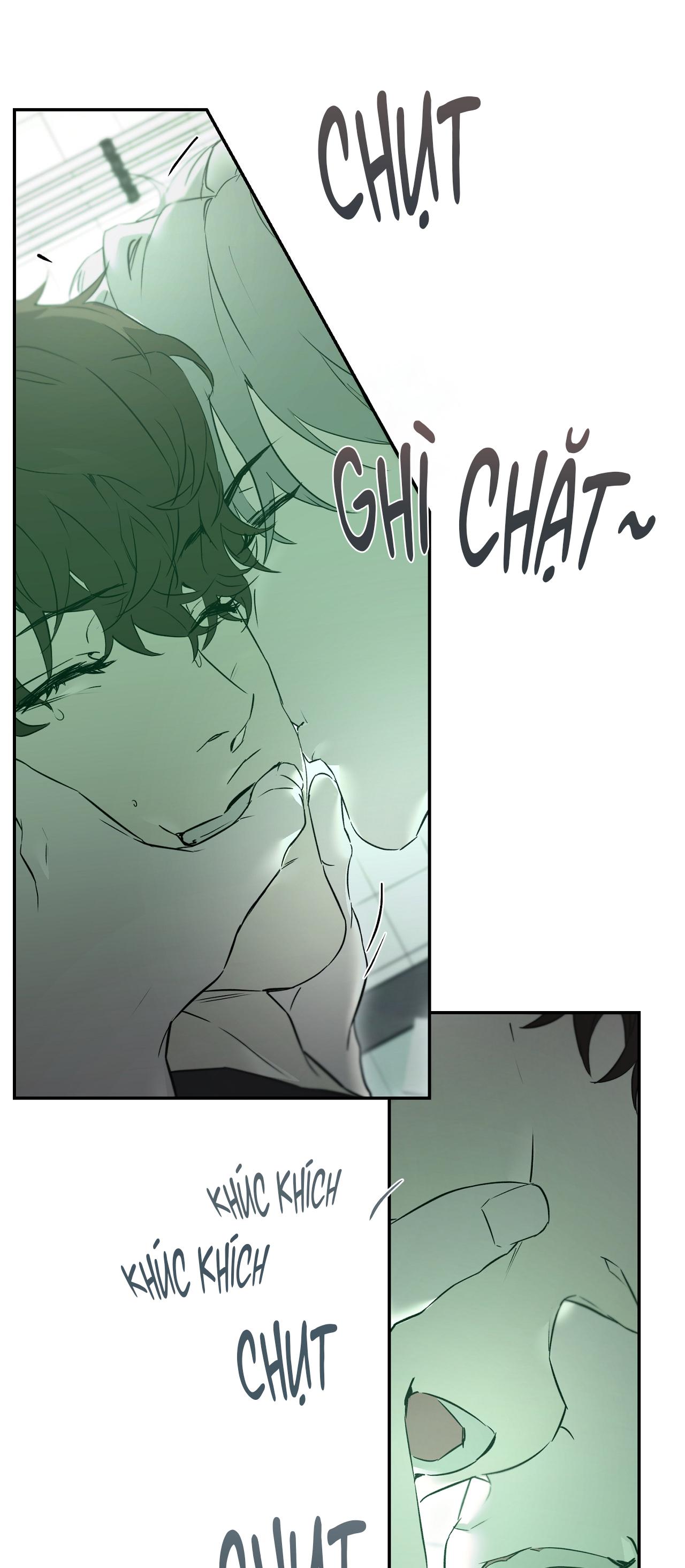 NERD PROJECT - Chap 46