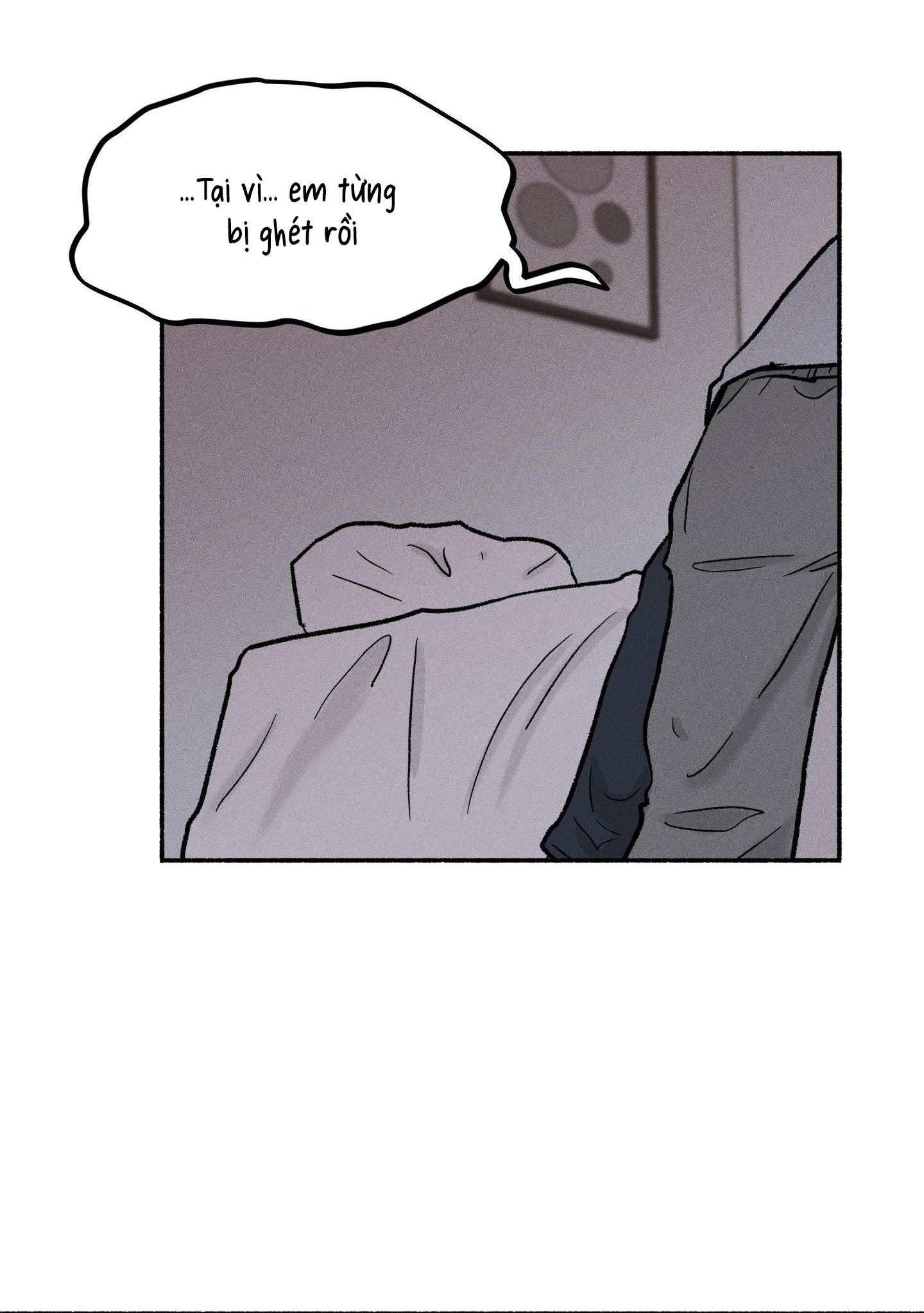 (CBunu) Khi Người Lơ Đãng - Chap 25