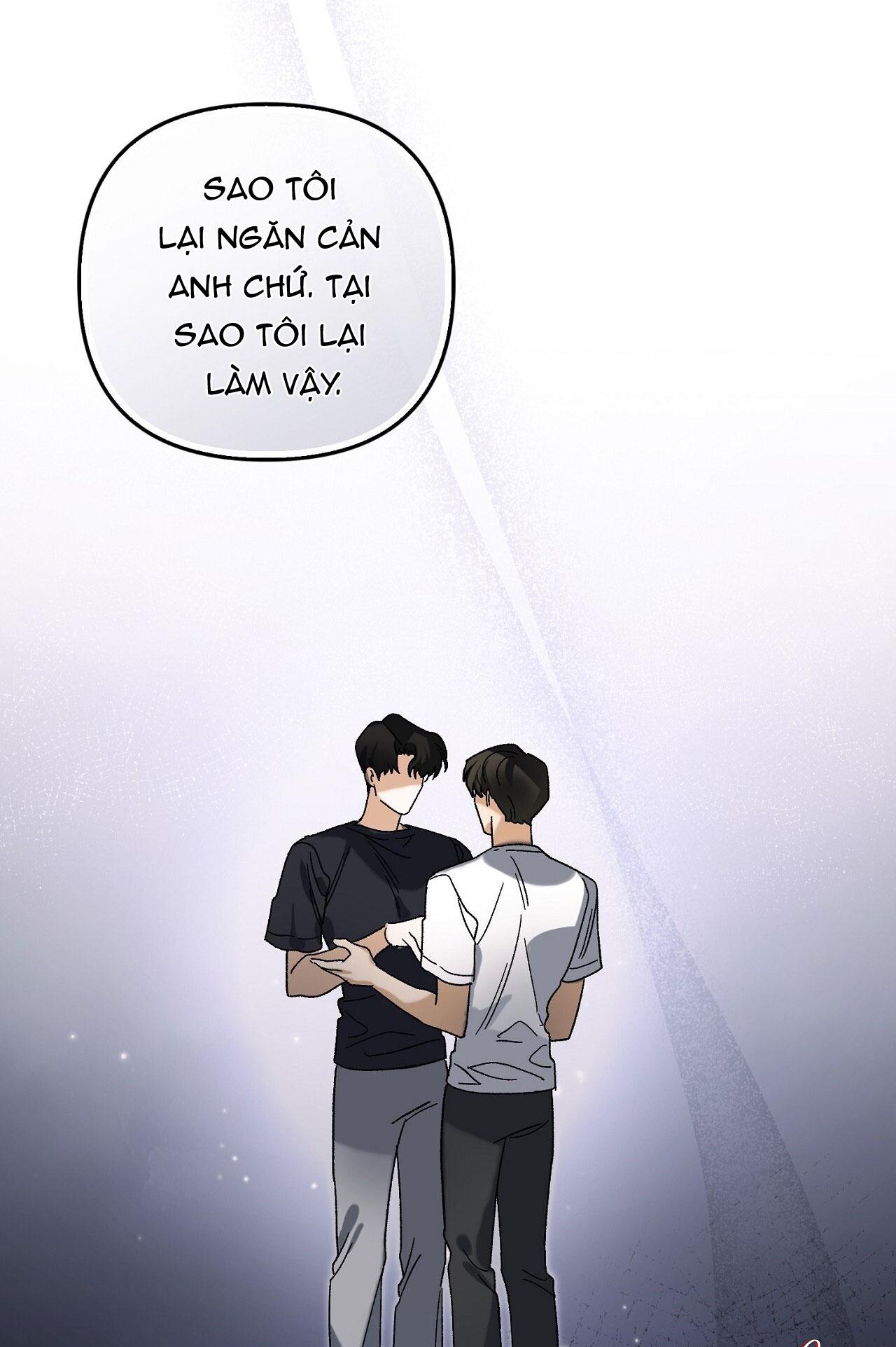 ĐIỀU KIỆN CỦA GUIDE - Chap 61
