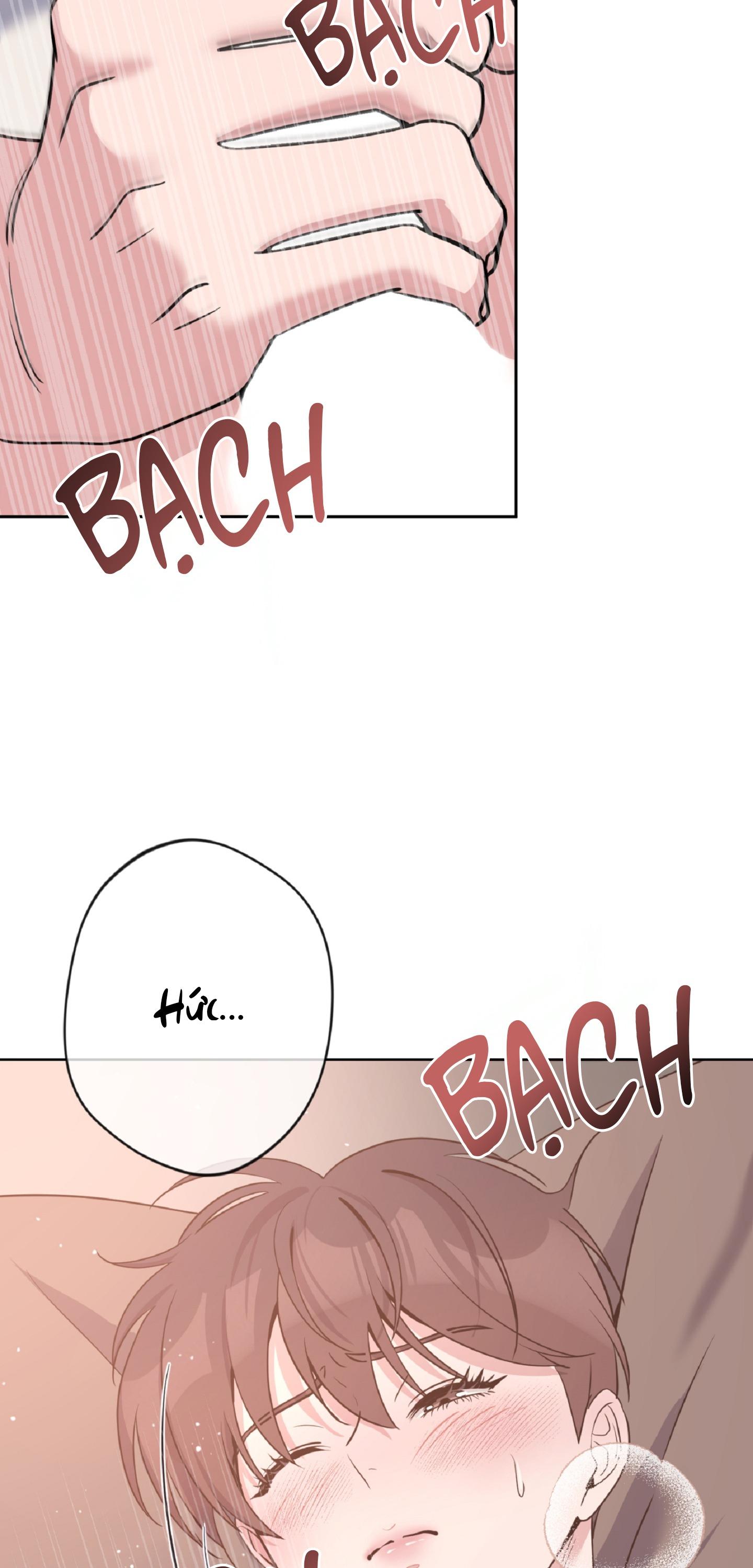 Angel kiss - Chap 20