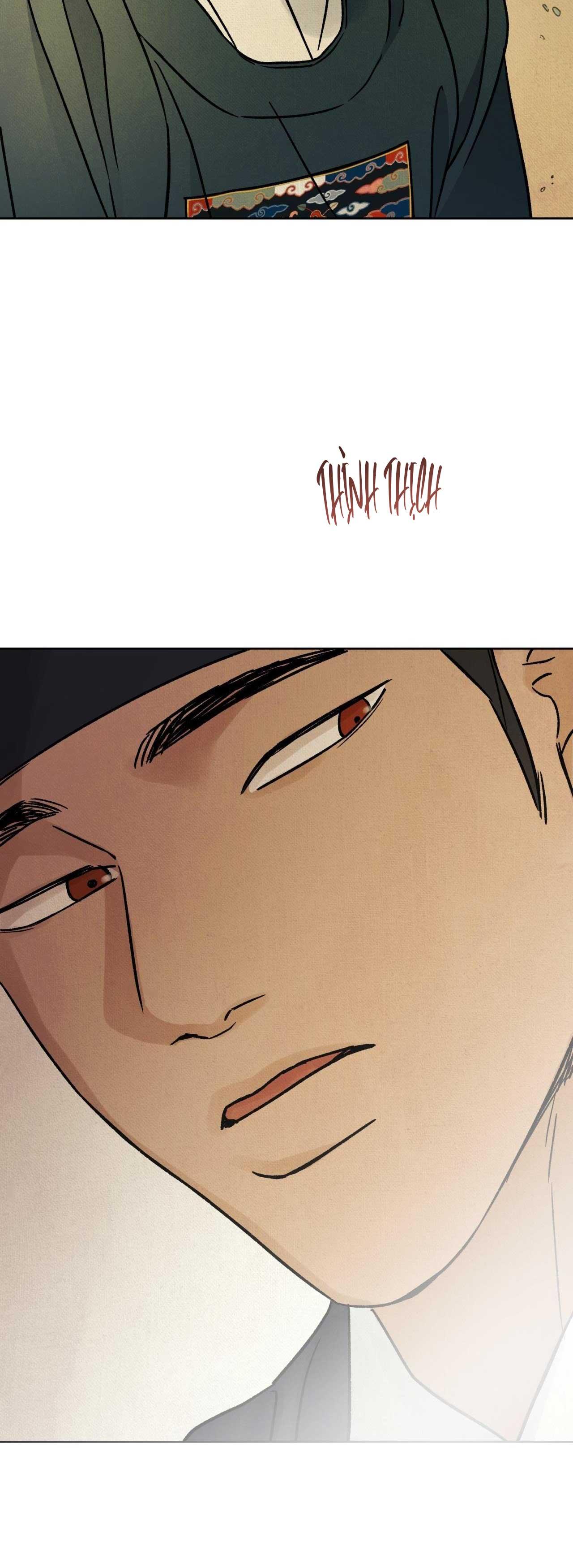 MONG RYONGJEON - Chap 34