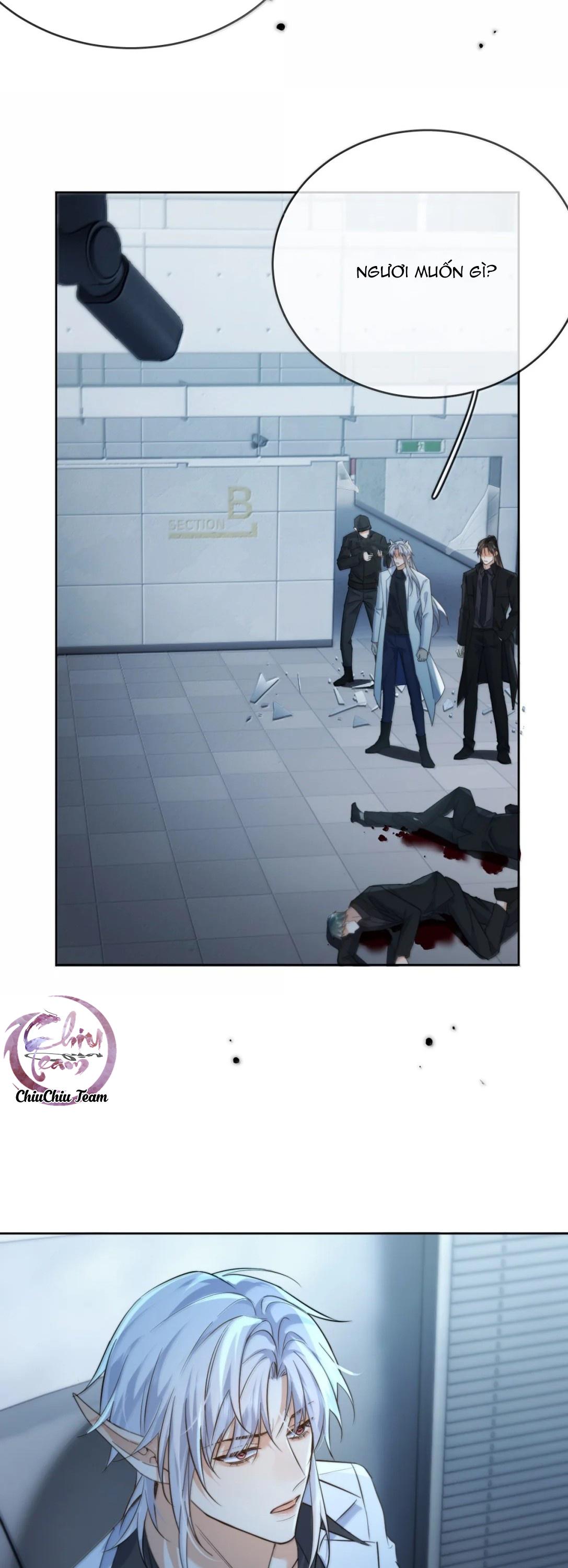 Giáo Huấn Em Trai Hư Hỏng - Chap 83