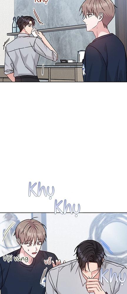 BẢN SAO ÂM HƯỞNG - Chap 56