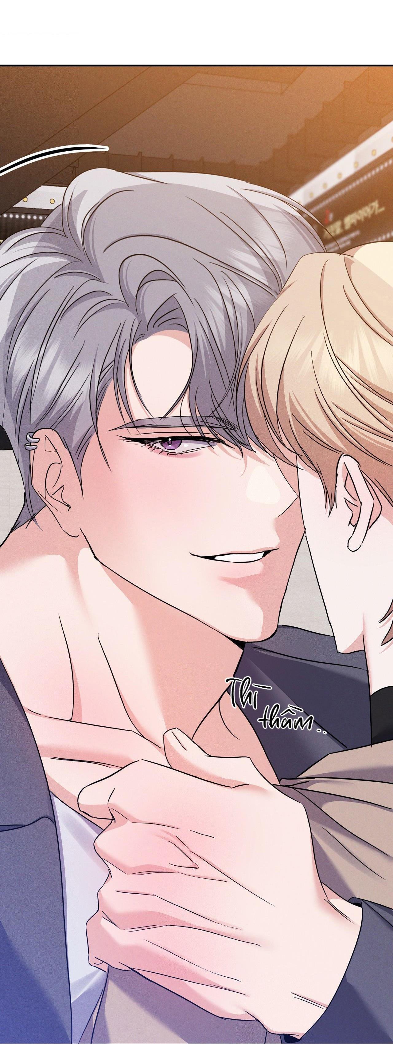 (CBunu) Cẩm Nang Fetish - Chap 6