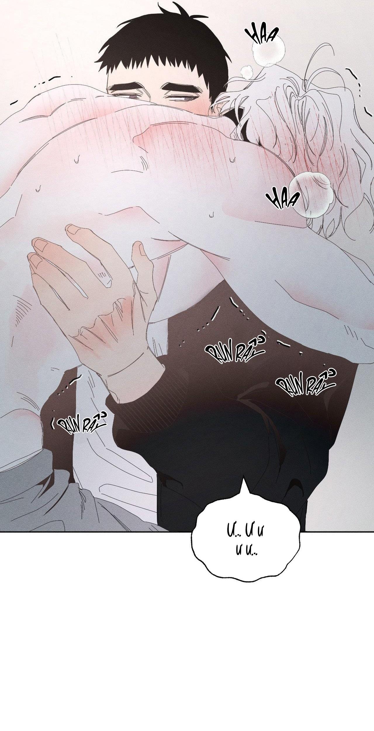 (CBunu) Mùa Đông Cuối Cùng Của Tôi - Chap 13