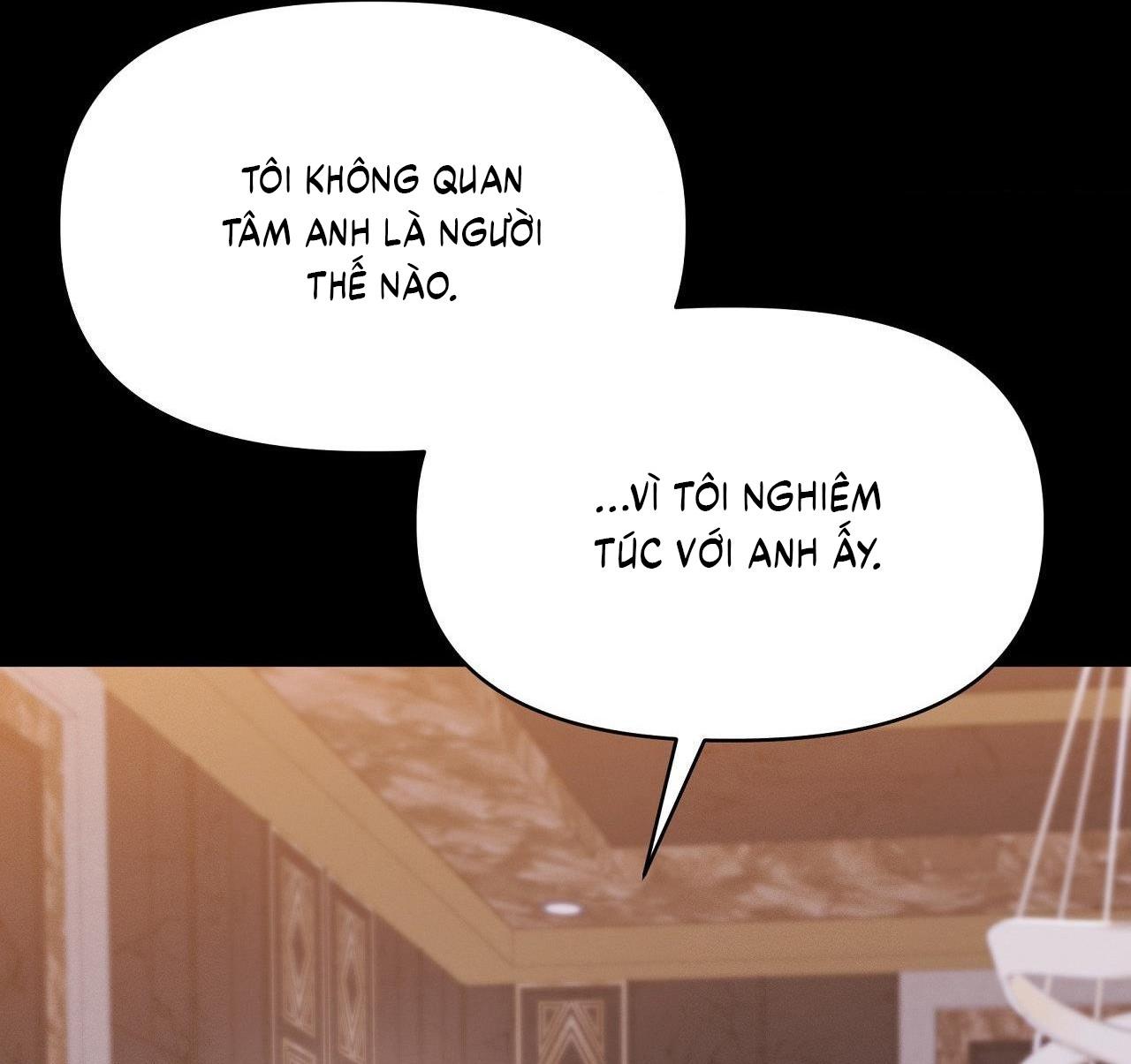 (CBunu) Cẩm Nang Fetish - Chap 15