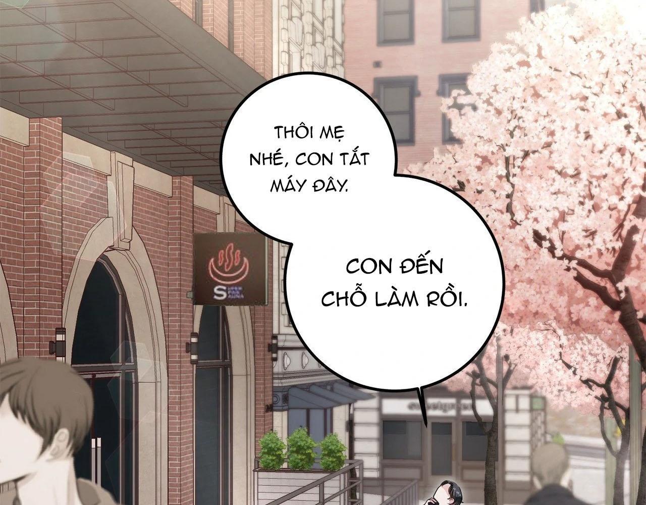 Sạch Đến Từng Tấc Thịt - Chap 1