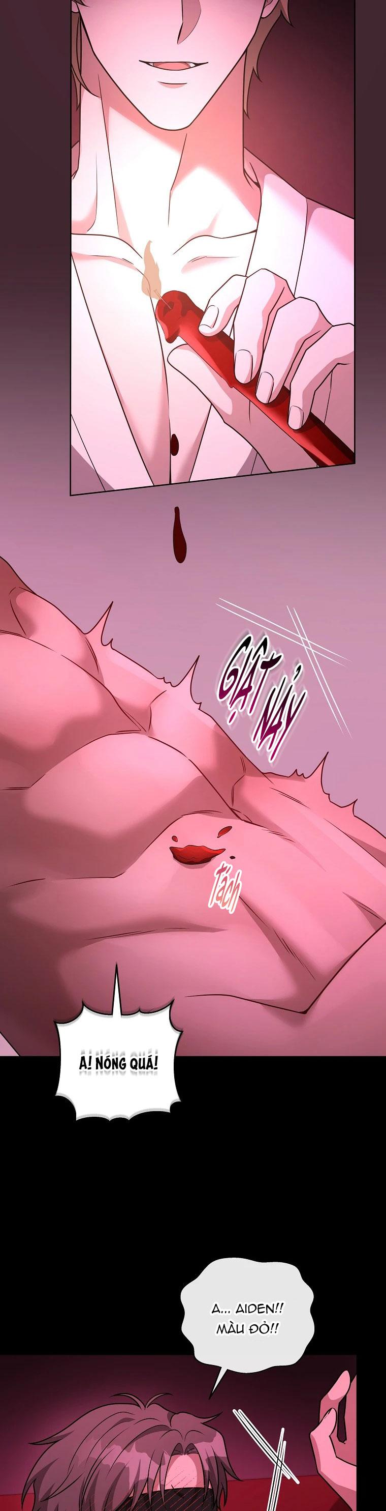 THẾ CHẤP LỖ ĐÍT - Chap 15