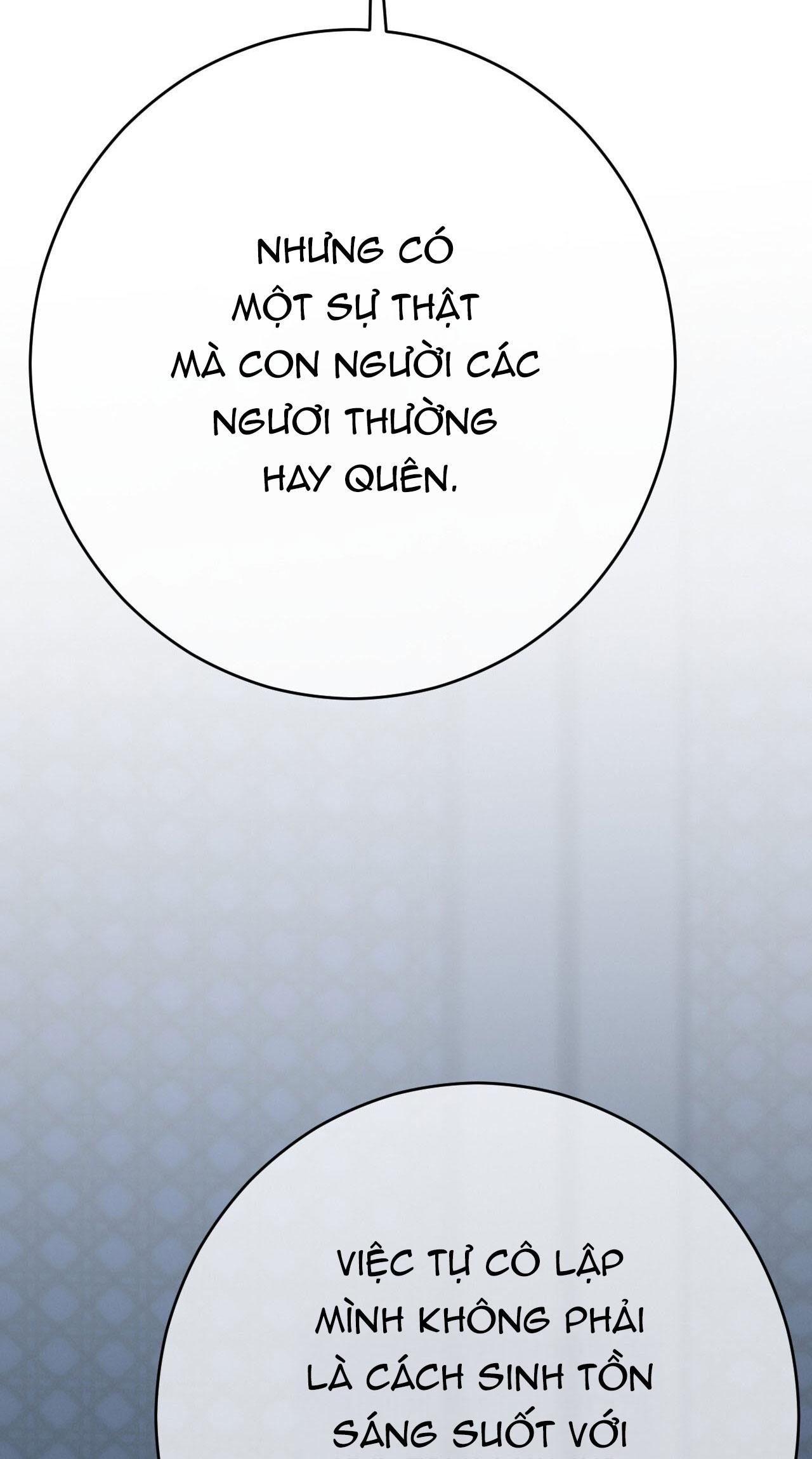 QUẺ BÓI GIẤC MƠ CỦA YÊU TINH - Chap 64