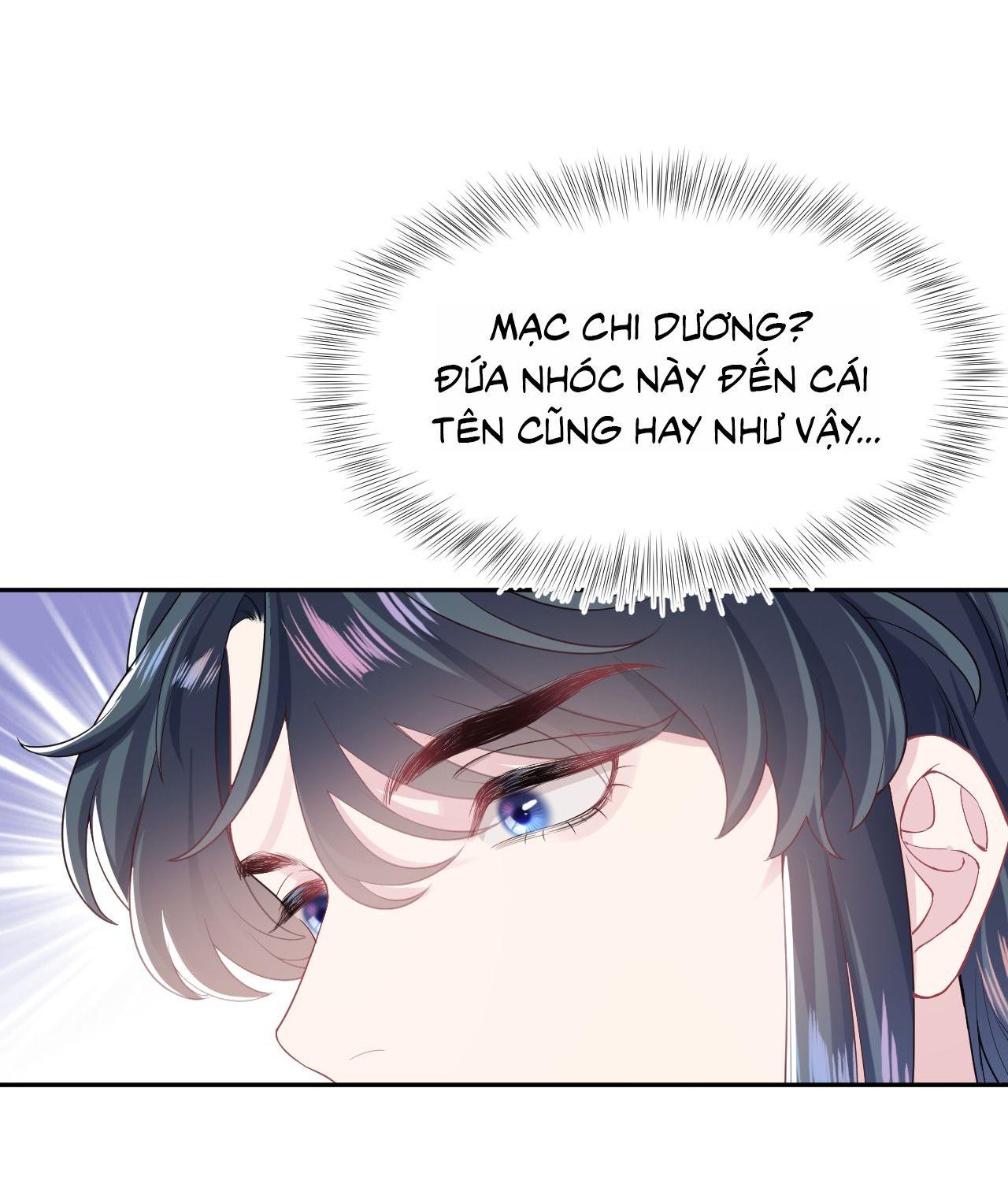 Tuyệt mỹ bạch liên hoa online dạy học - Chap 31