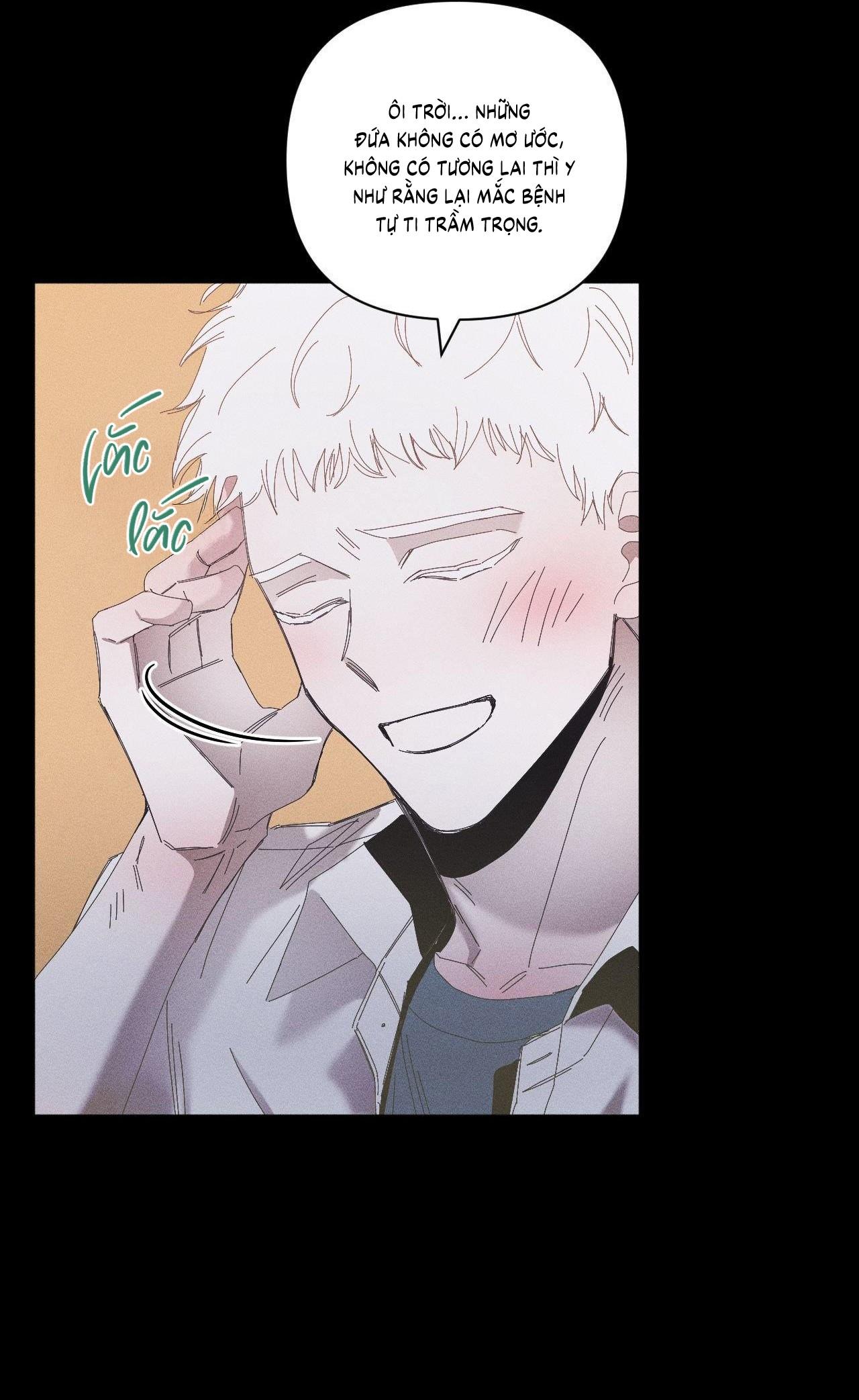 (CBunu) Mùa Đông Cuối Cùng Của Tôi - Chap 7