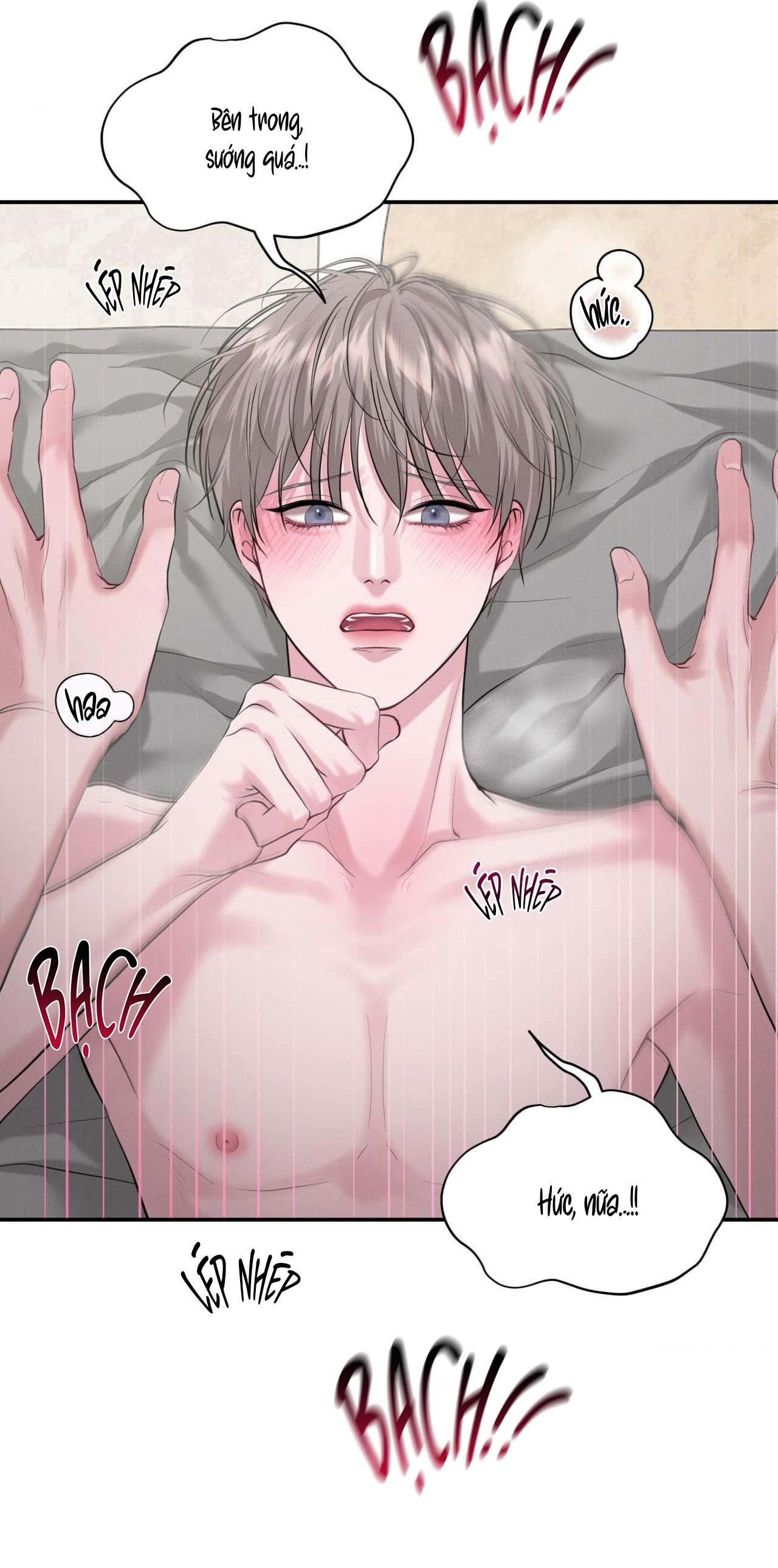 (CBunu) Làm Tình Cũng Cần Luyện Tập Nữa Sao?! - Chap 42
