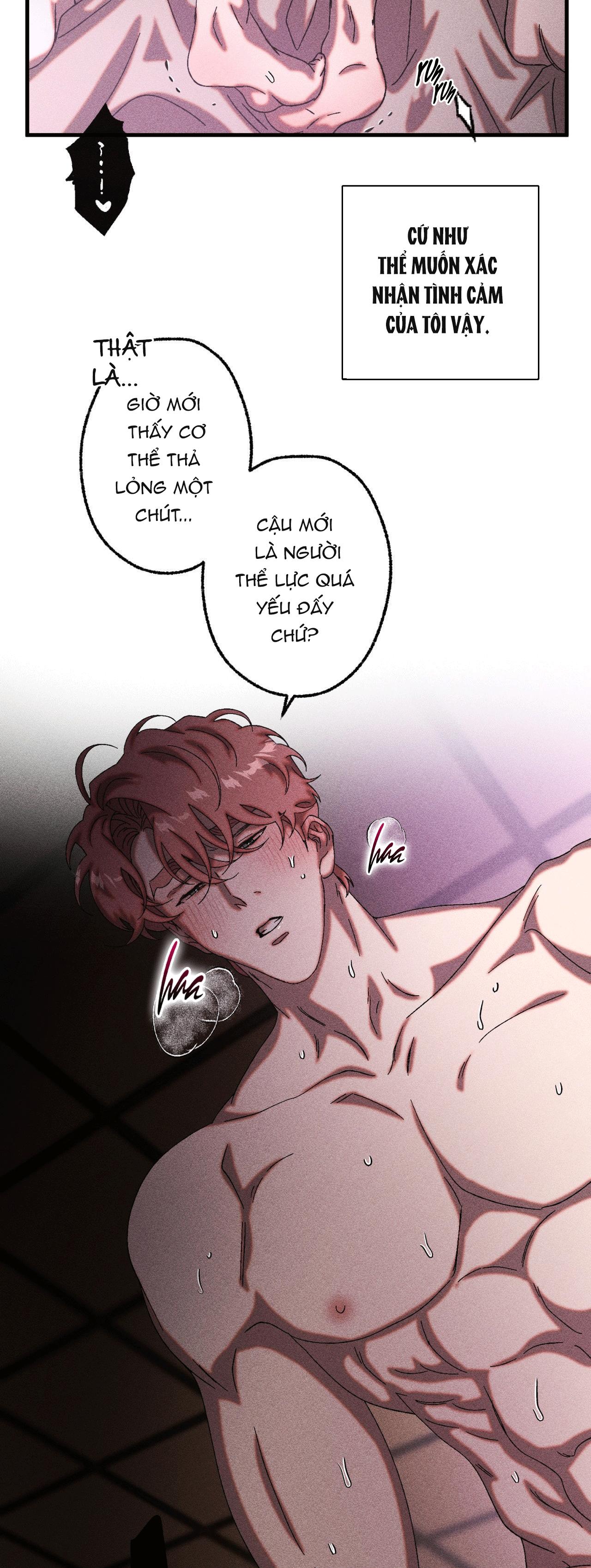 Cash Or Credit - Chap 60