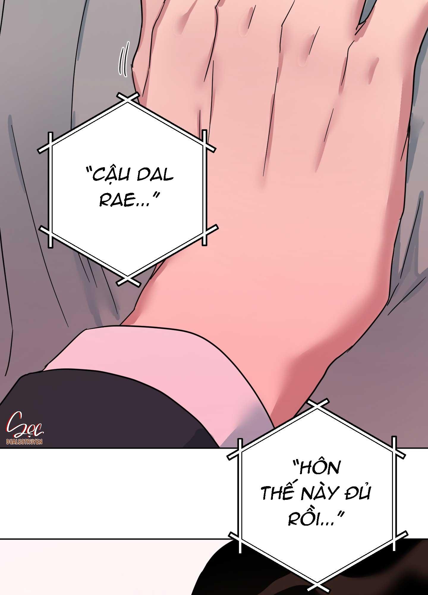 CHÚ ĐÃ BIẾT HẾT RỒI SAO ? - Chap 39