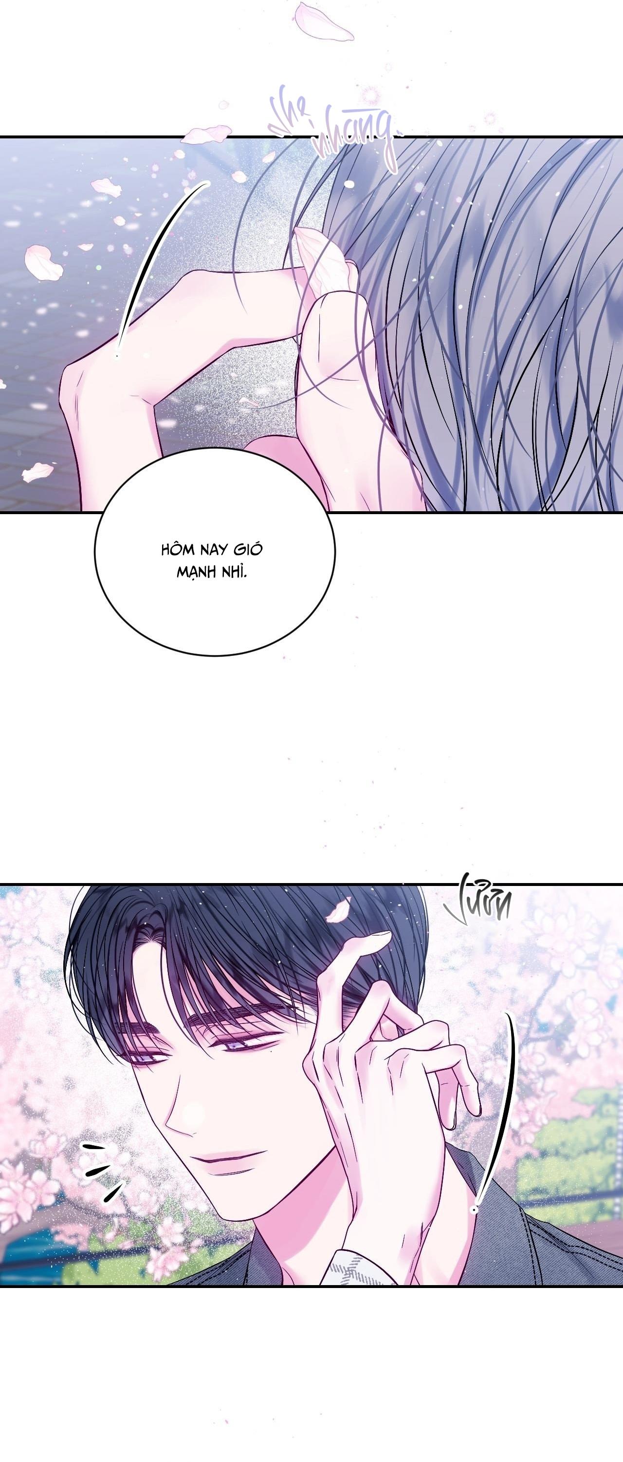 (GĐCV) IMPERFECTLY US - Chap 13