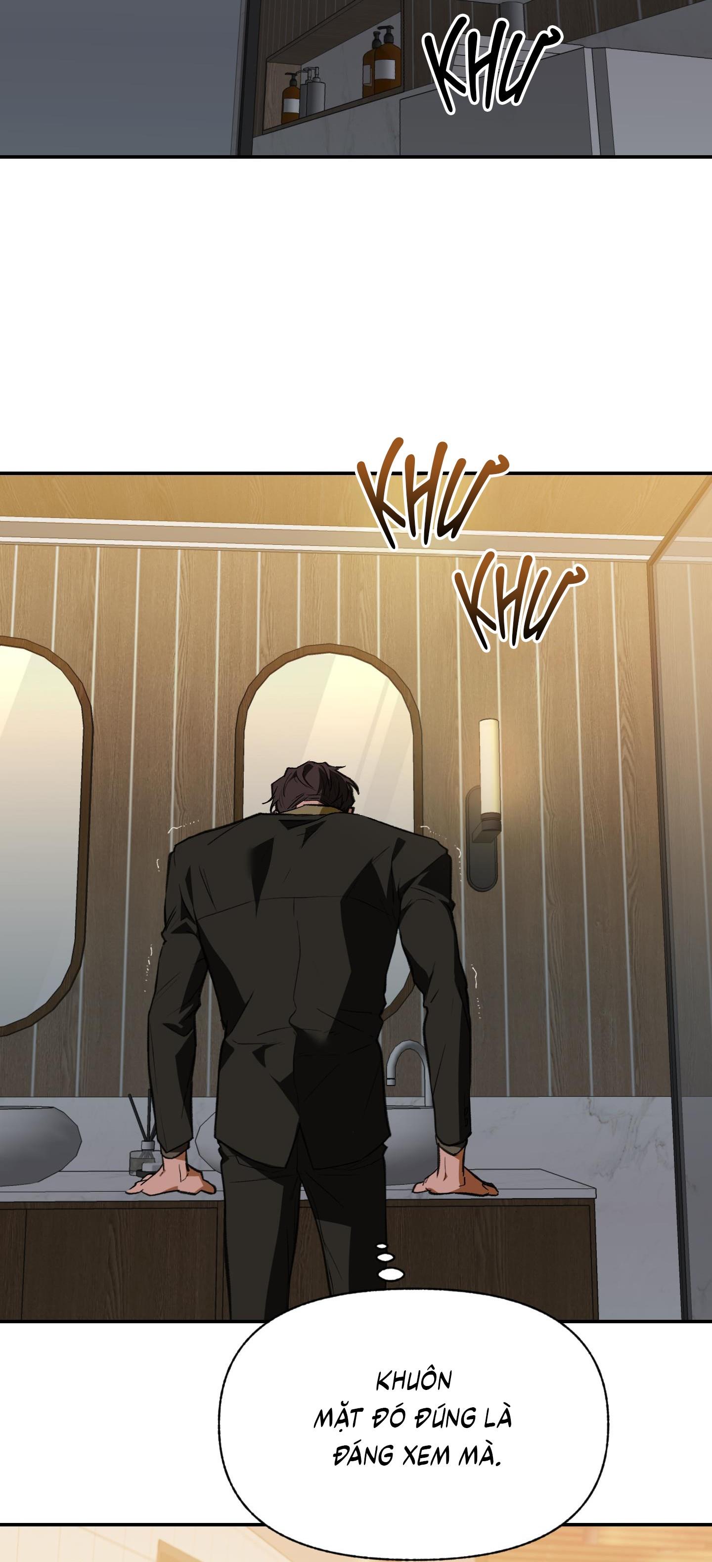 (CBunu) Control Time - Chap 44