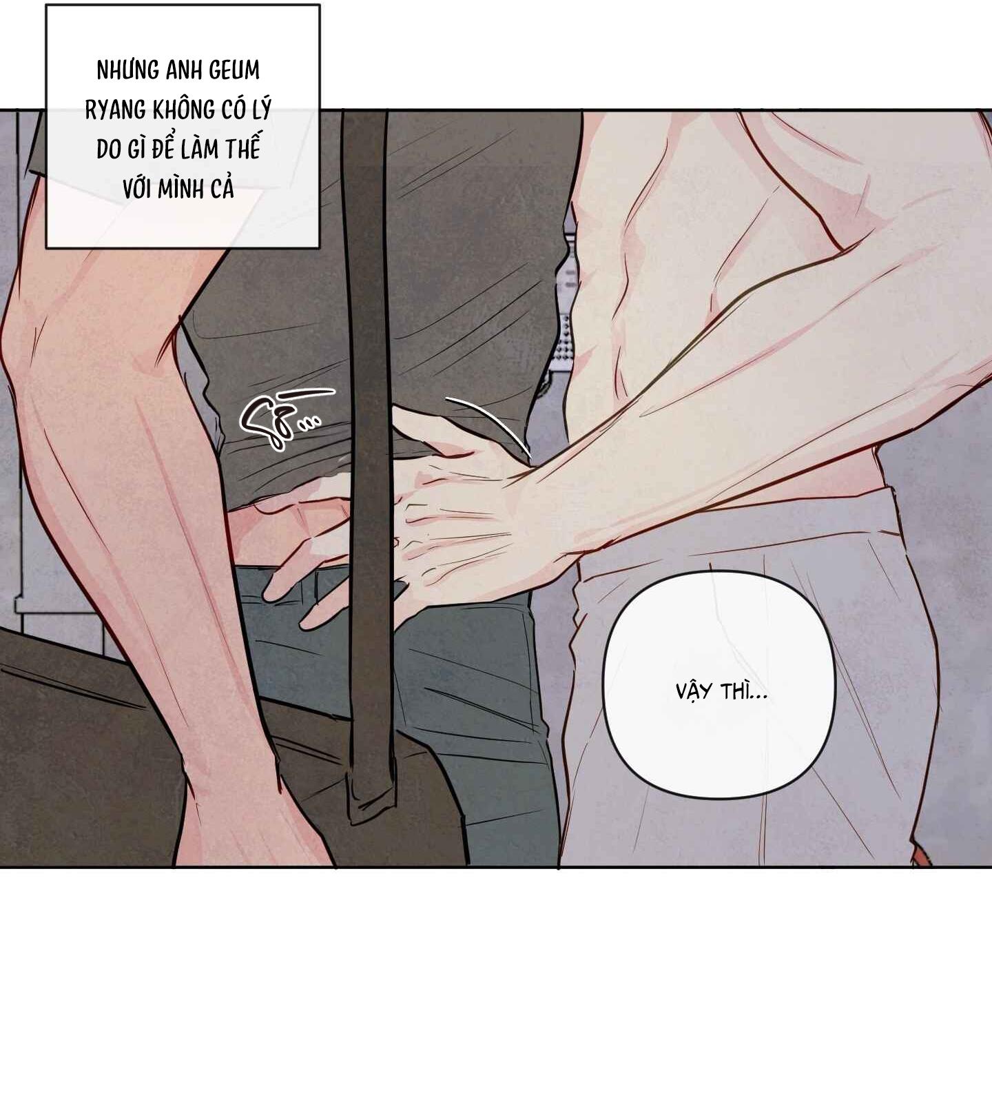 THE SACRED SERPENT'S SEDUCTION - Chap 26