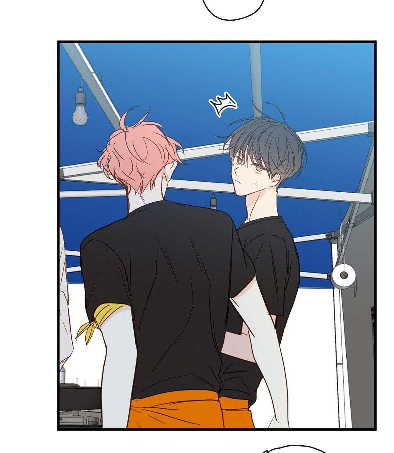 Thiên Đường Táo Xanh - Chap 115