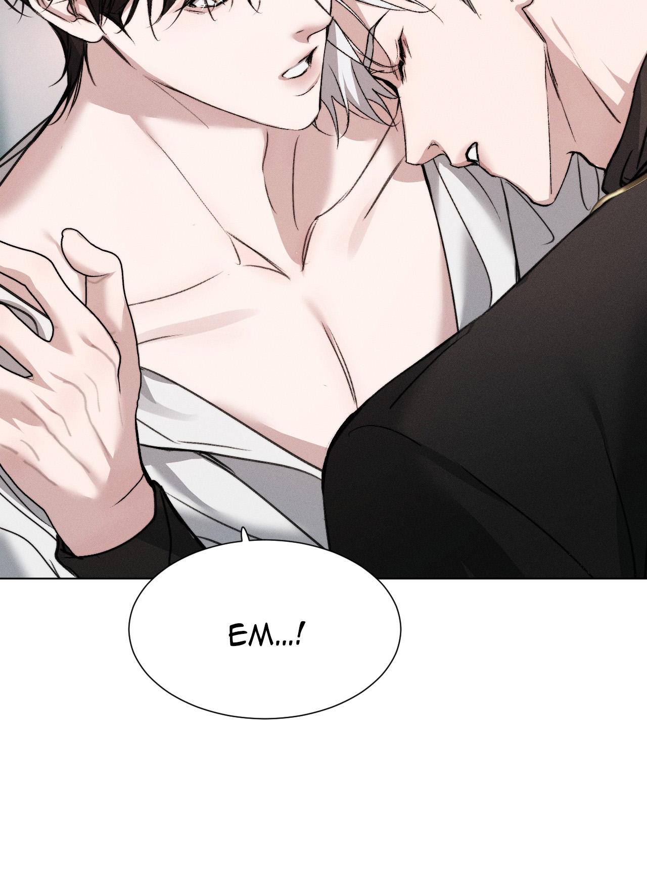 Ảnh Đế Cứ Muốn Làm Kim Chủ Của Tôi - Chap 45