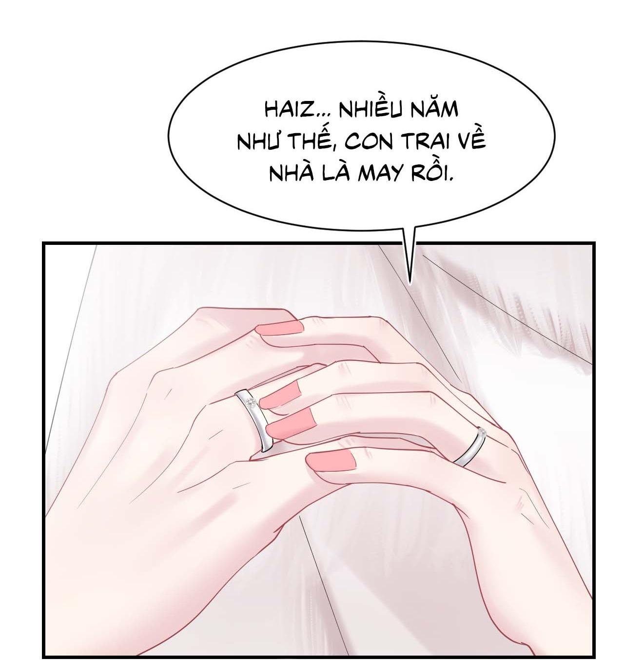 Tuyệt mỹ bạch liên hoa online dạy học - Chap 22