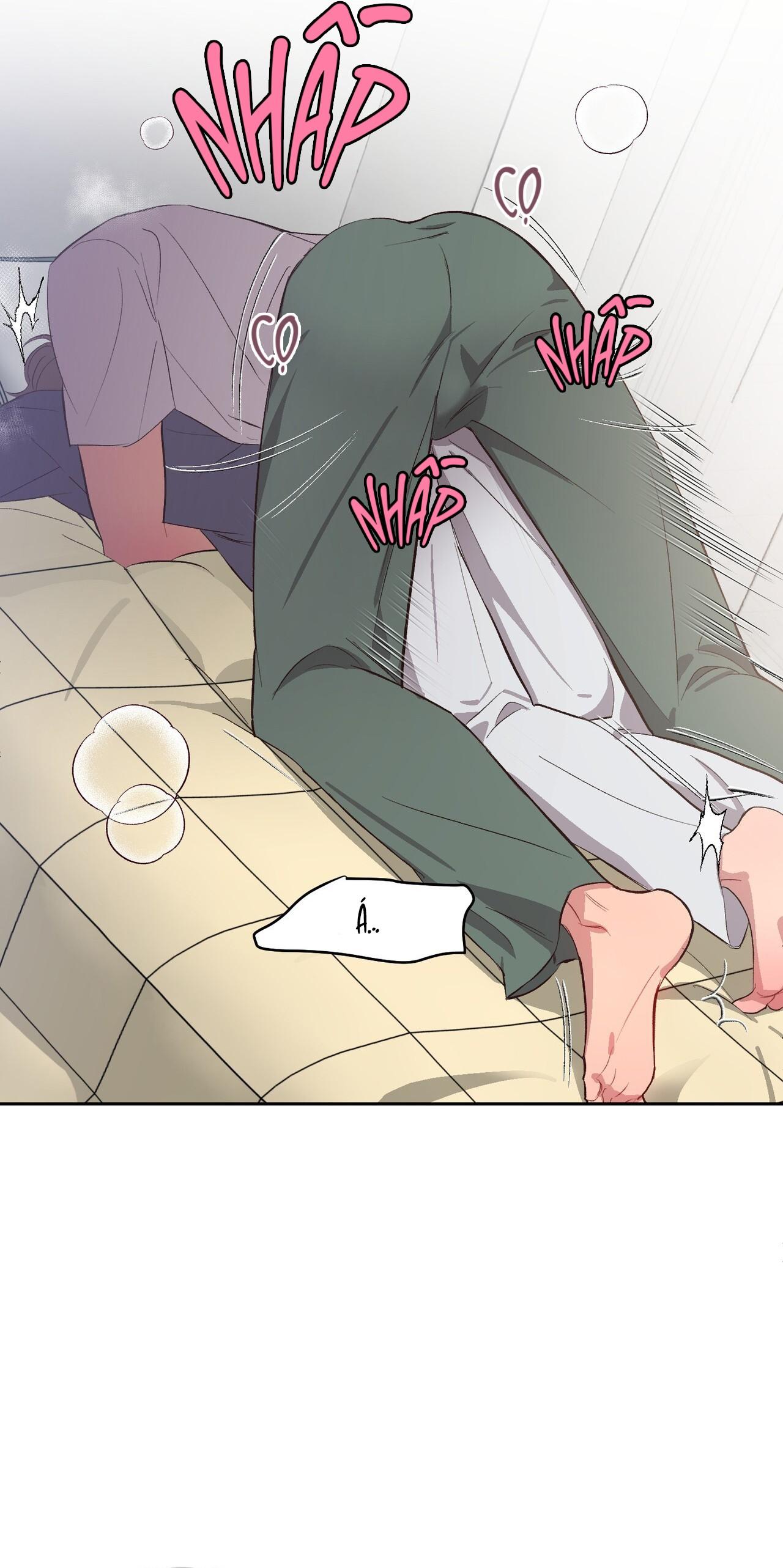 (CBunu) Bí Mật Của Mái Tóc - Chap 38