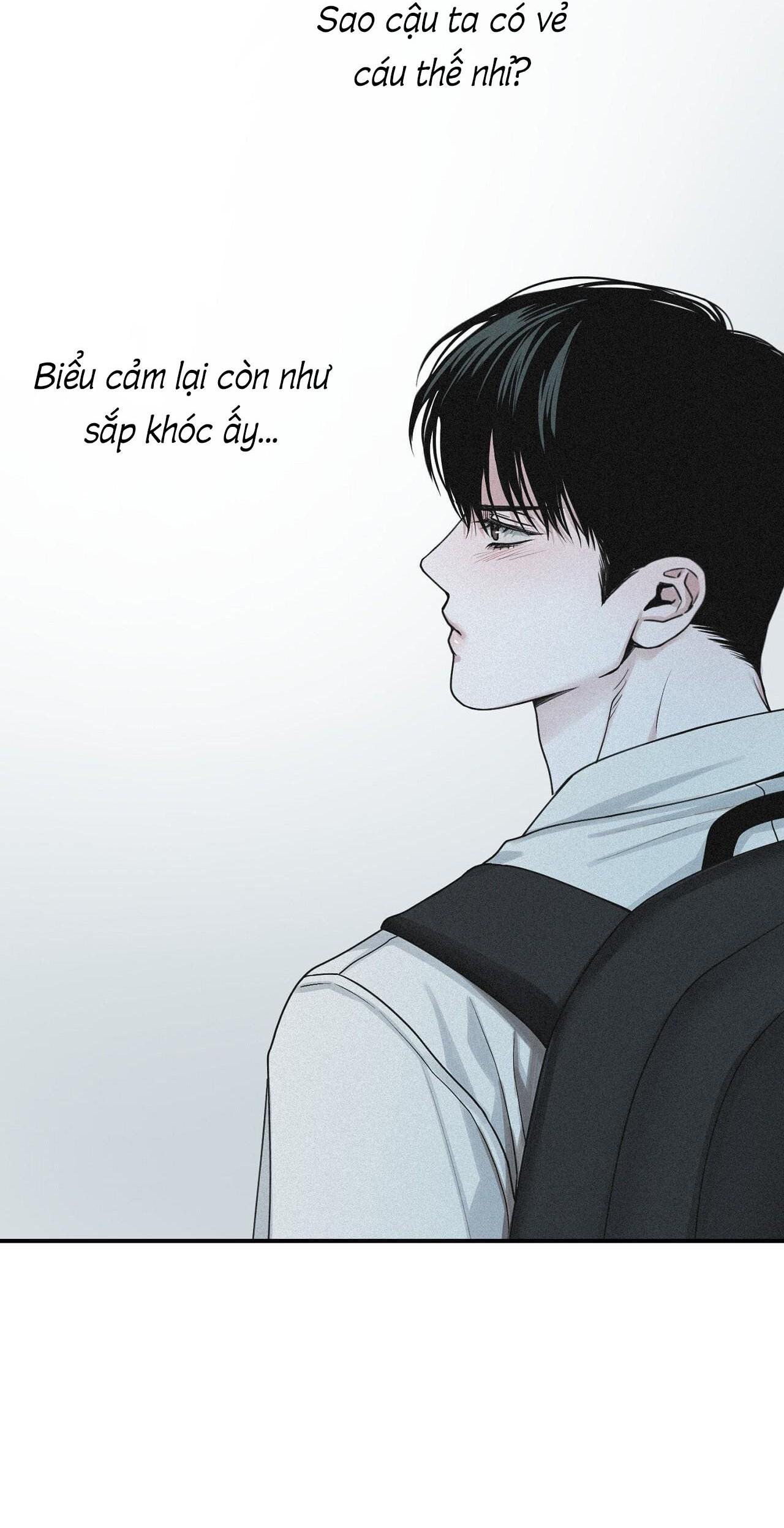 (CBunu) Phép Chiếu - Chap 38