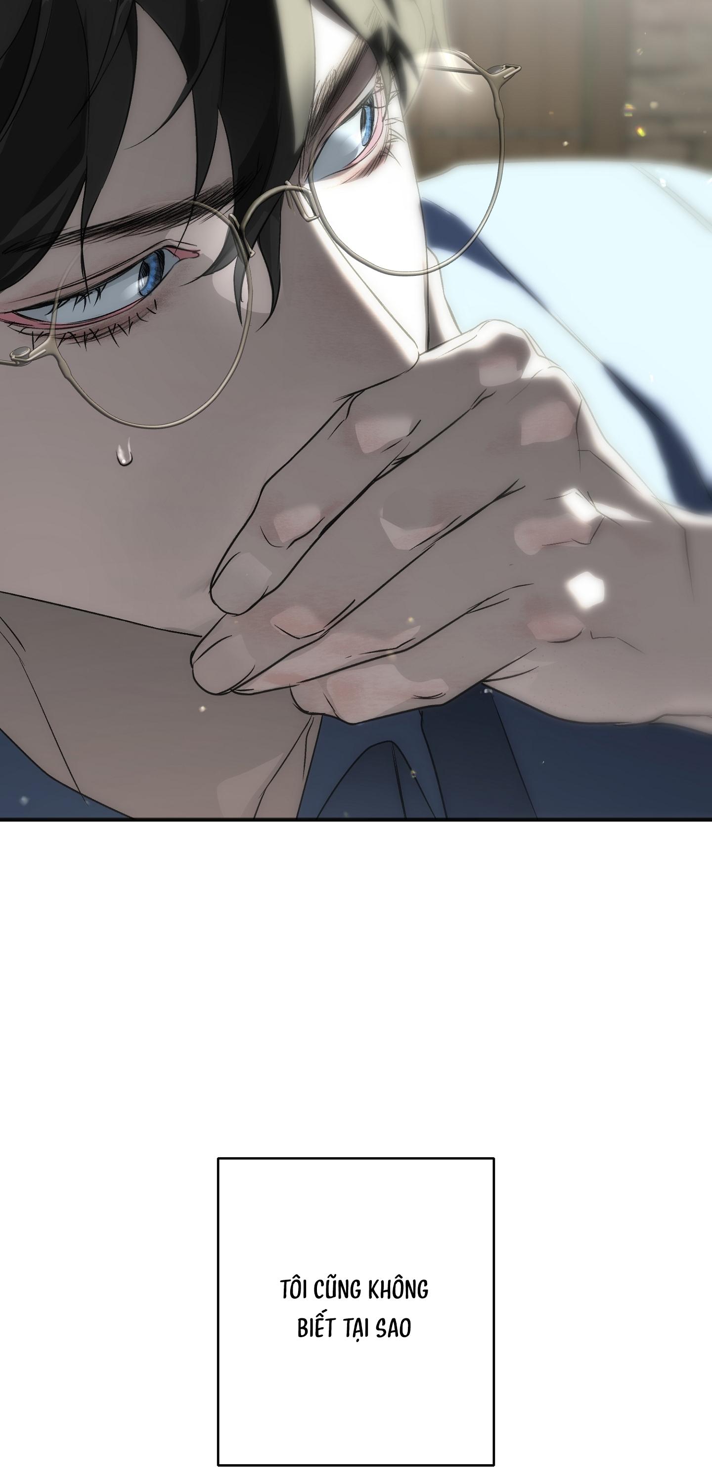 KHI VẬN MỆNH ĐƯA LỐI - Chap 7