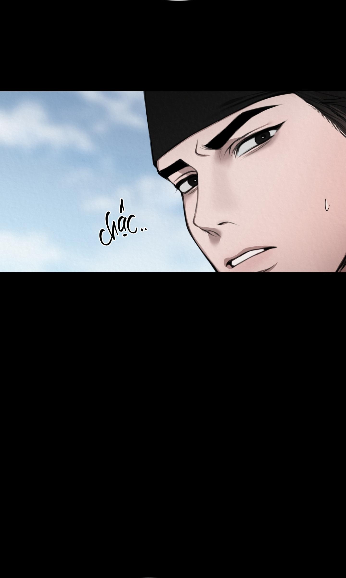 HỐI HẬN - Chap 1