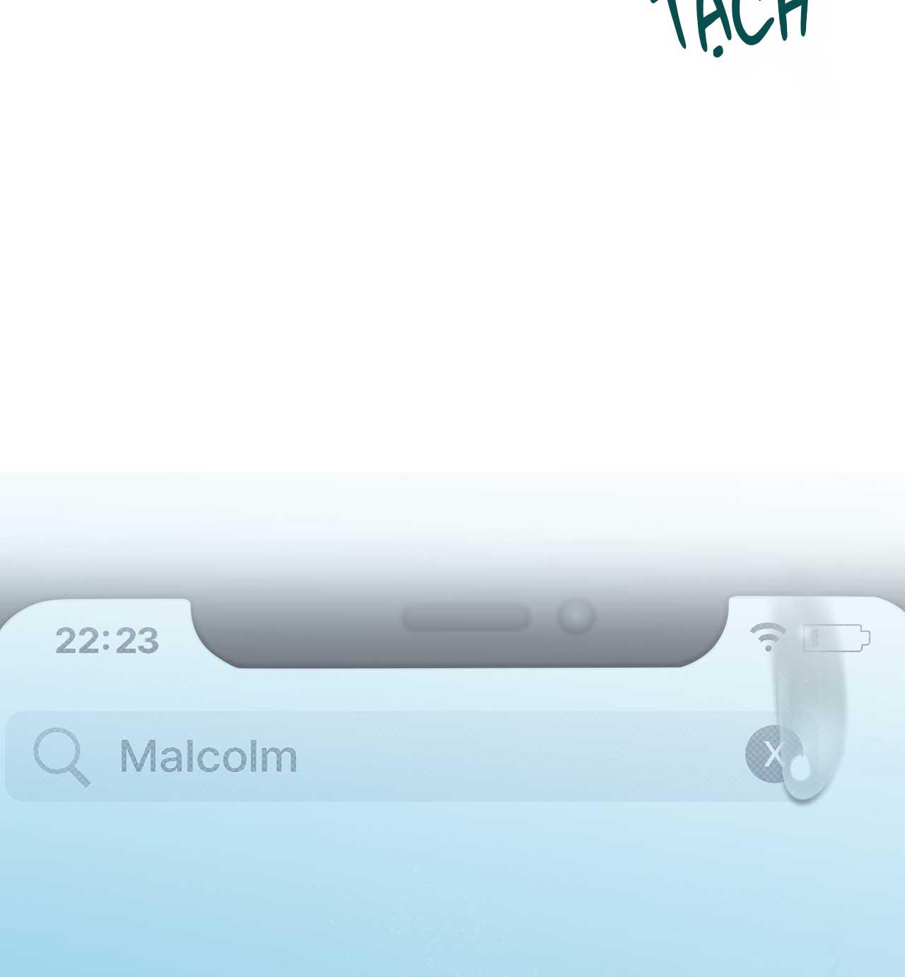 NERD PROJECT - Chap 47