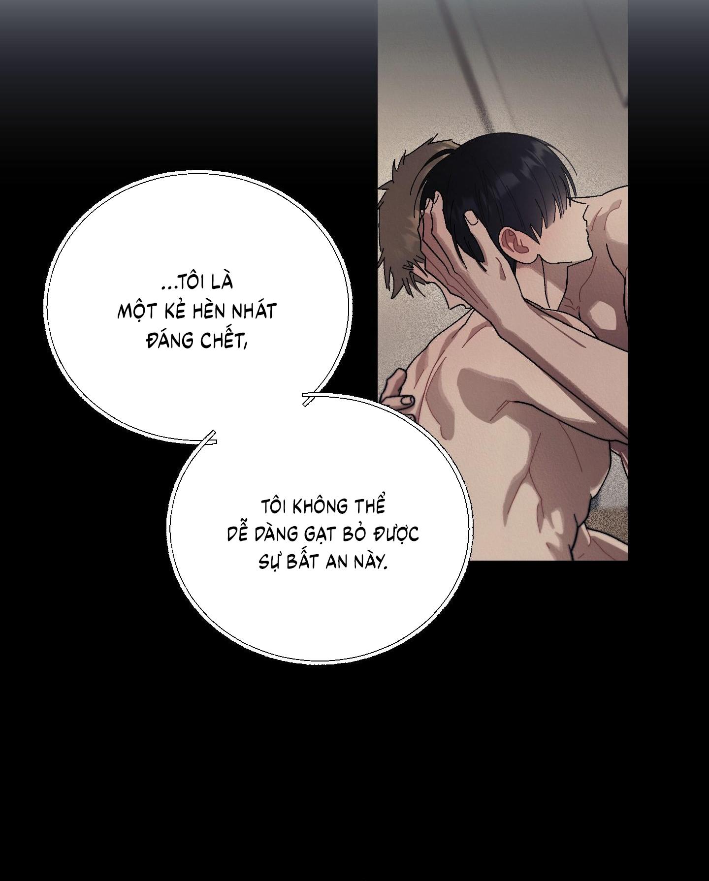 (CBunu) Nhiệm Vụ Định Mệnh - Chap 21